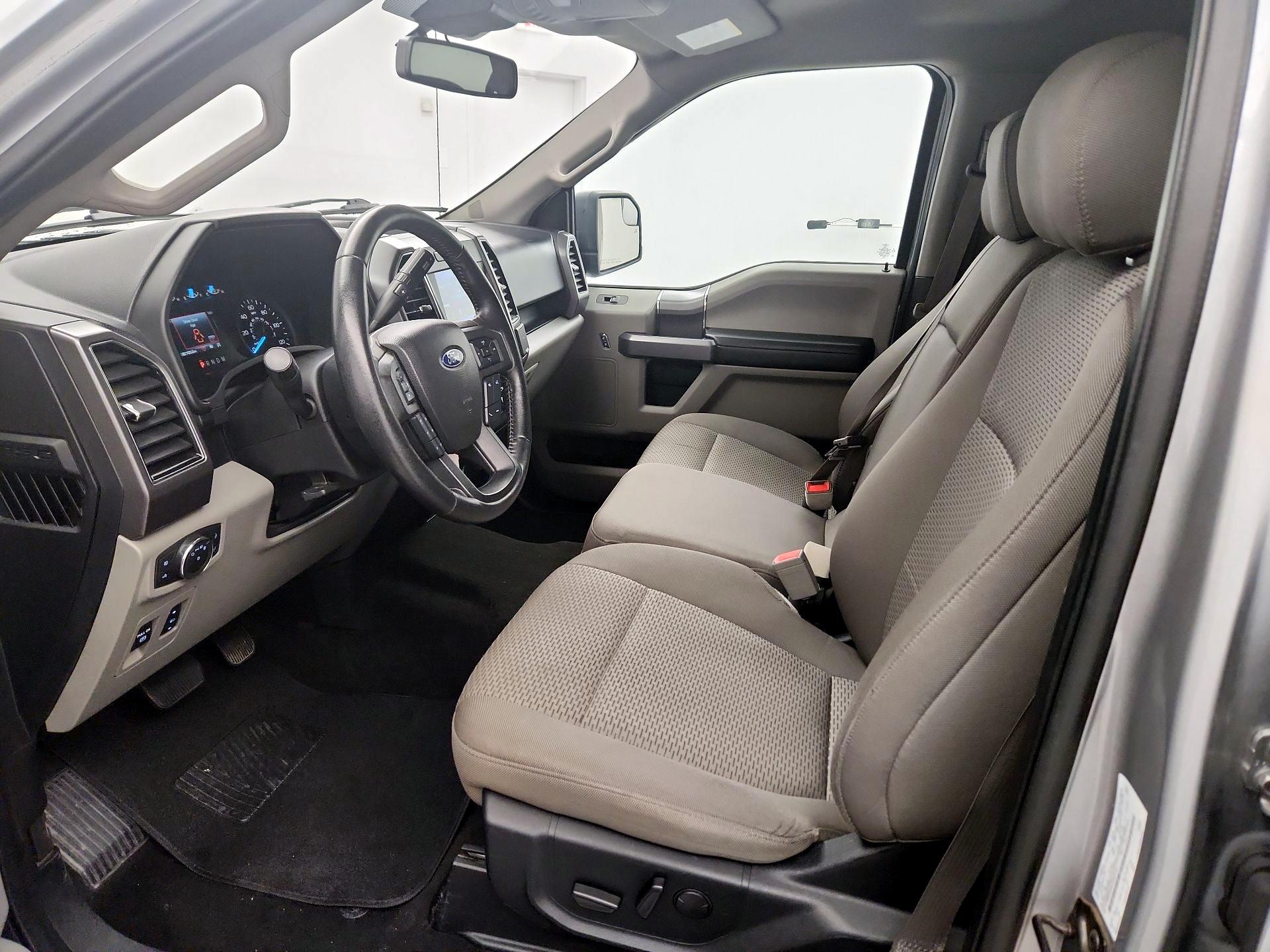 Thumbnail: 2020 Ford F-150 - 11