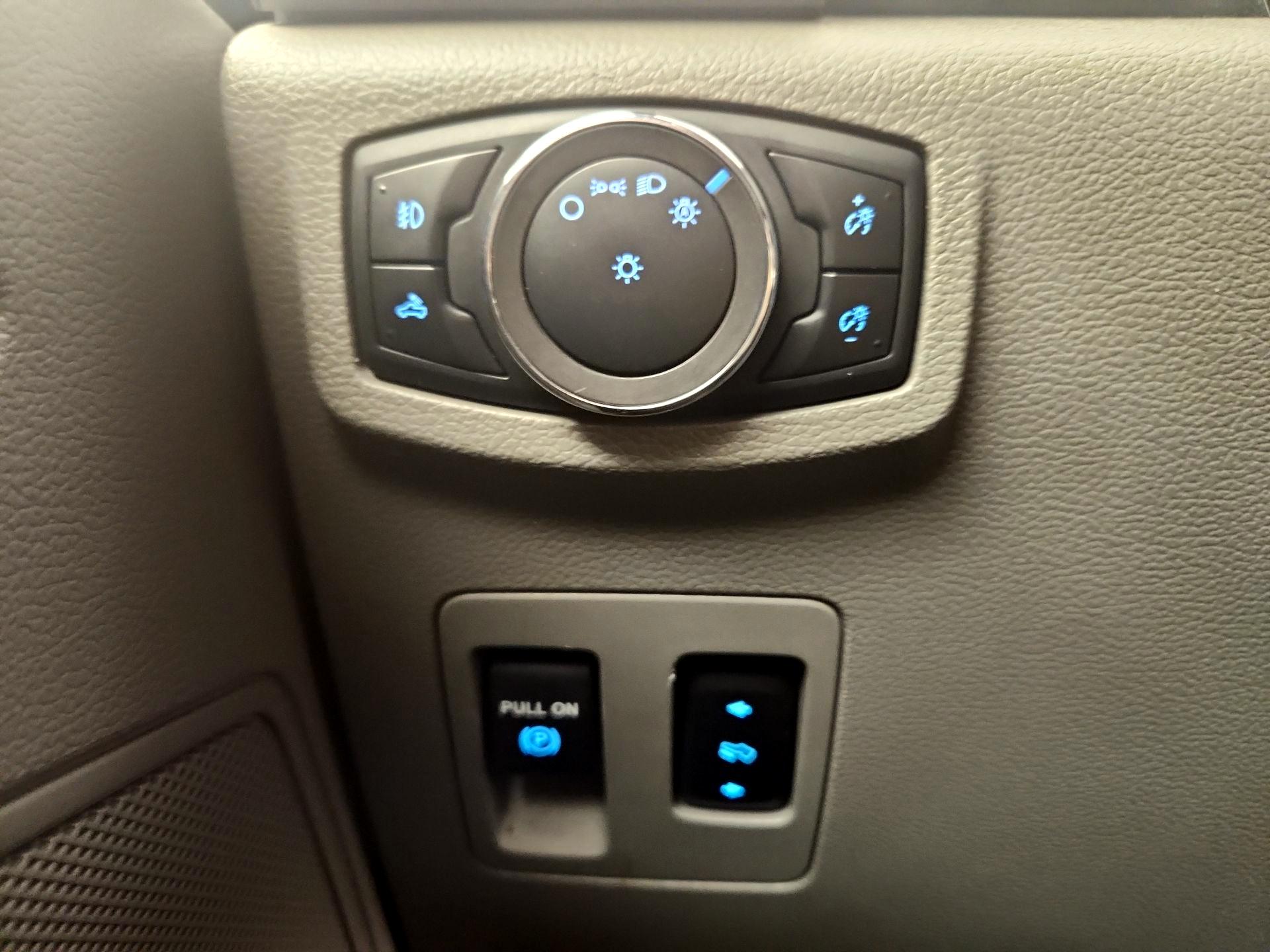 Thumbnail: 2020 Ford F-150 - 13