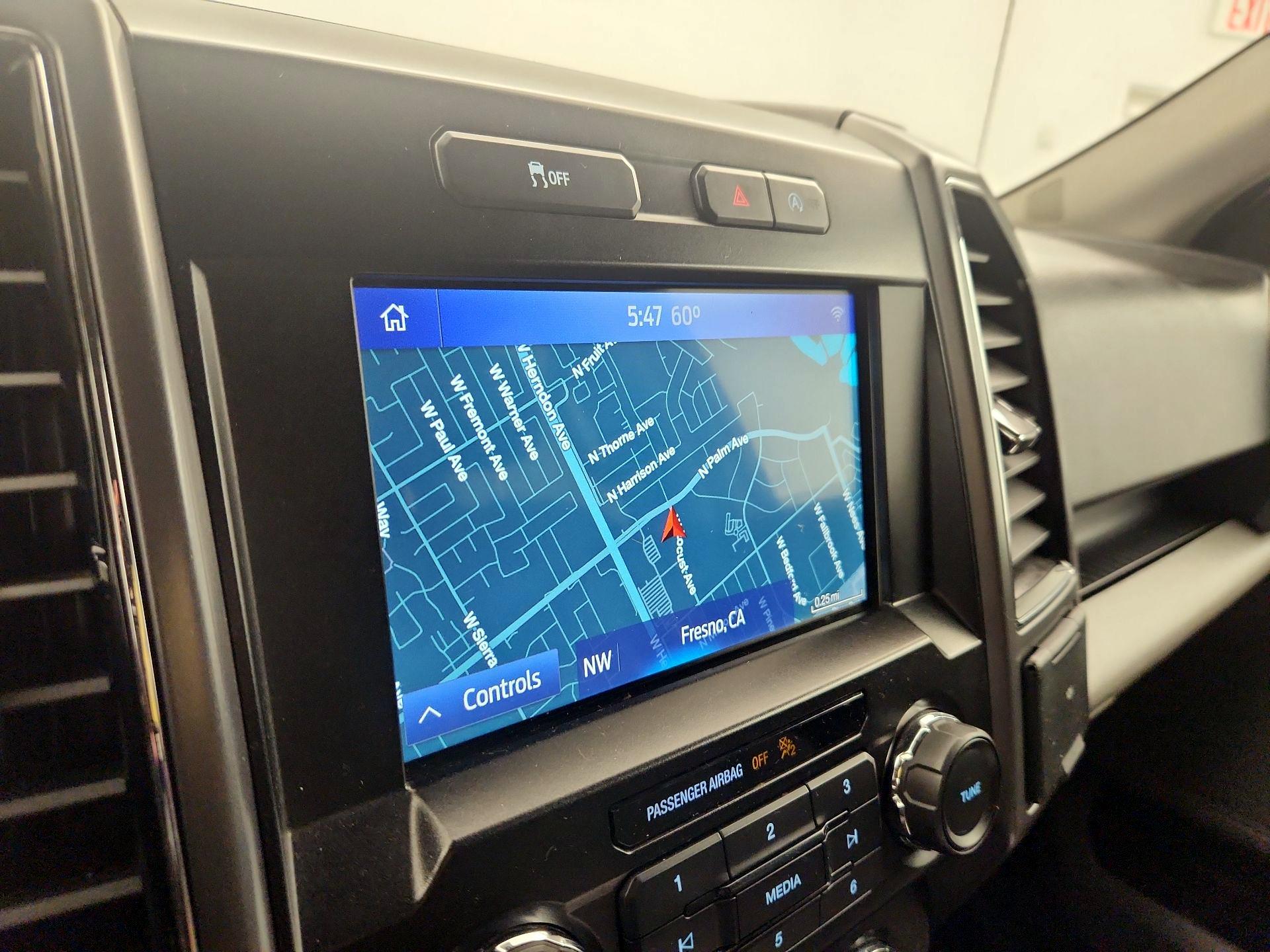 Thumbnail: 2020 Ford F-150 - 14