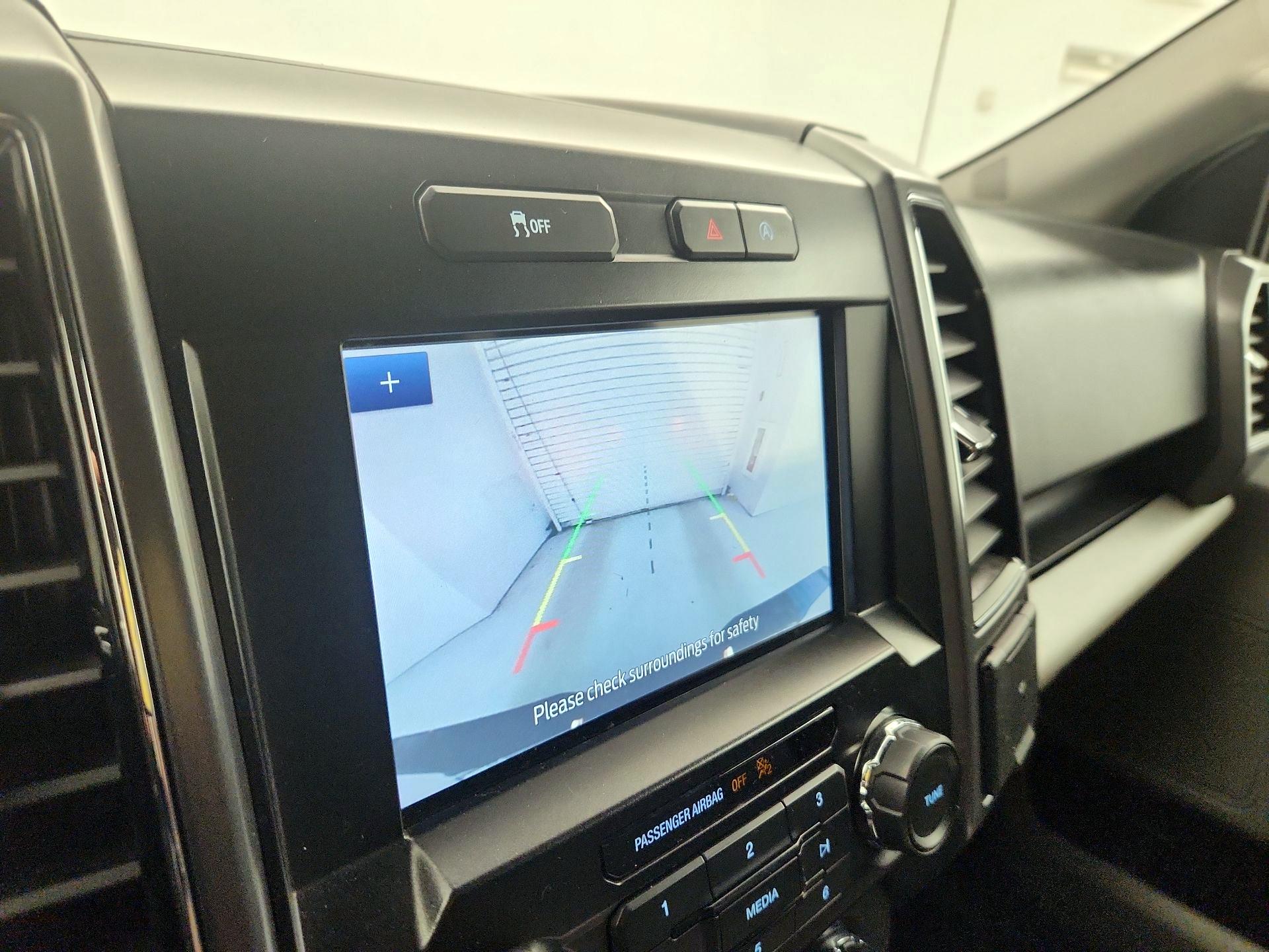 Thumbnail: 2020 Ford F-150 - 15