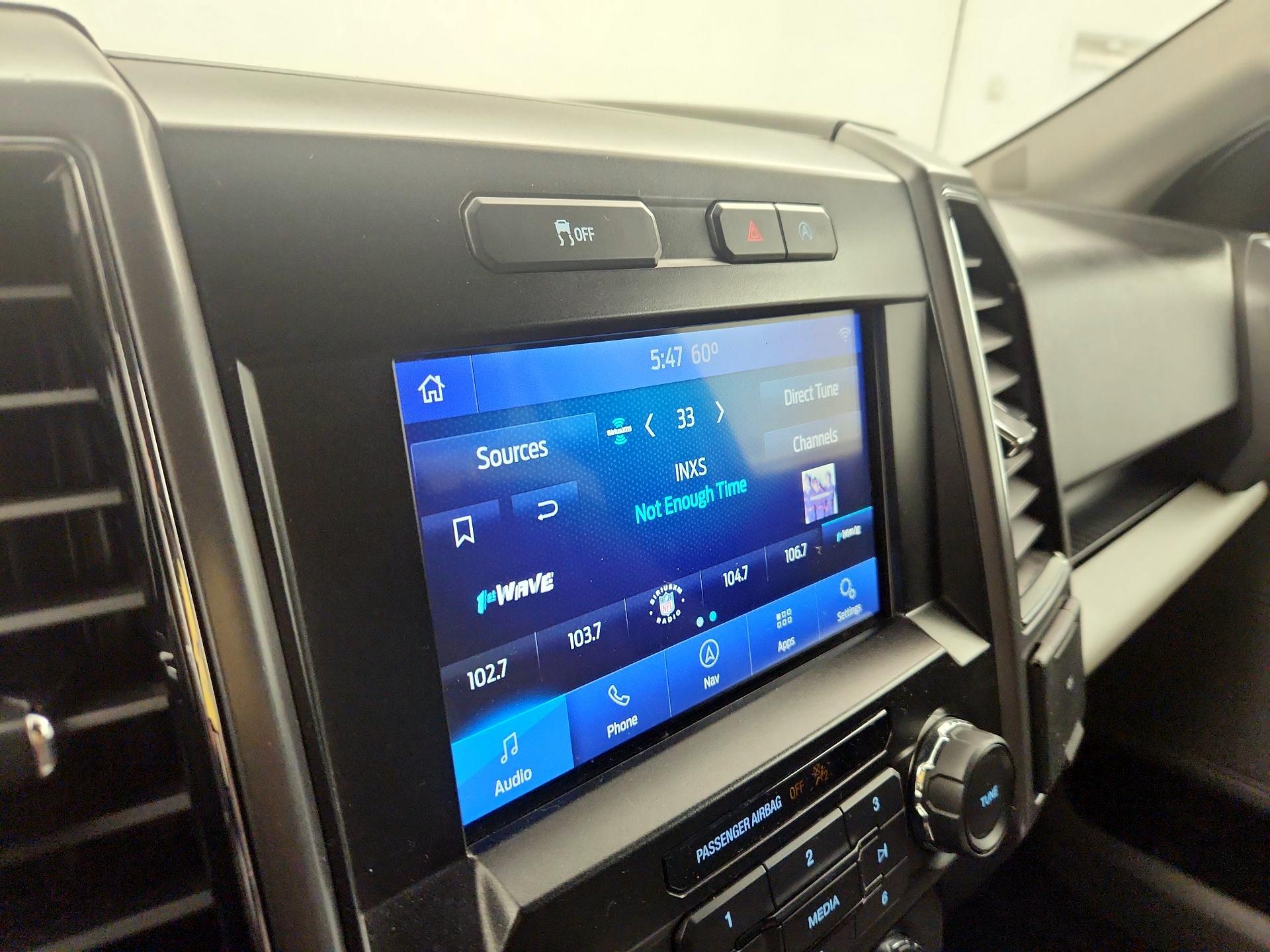 Thumbnail: 2020 Ford F-150 - 16