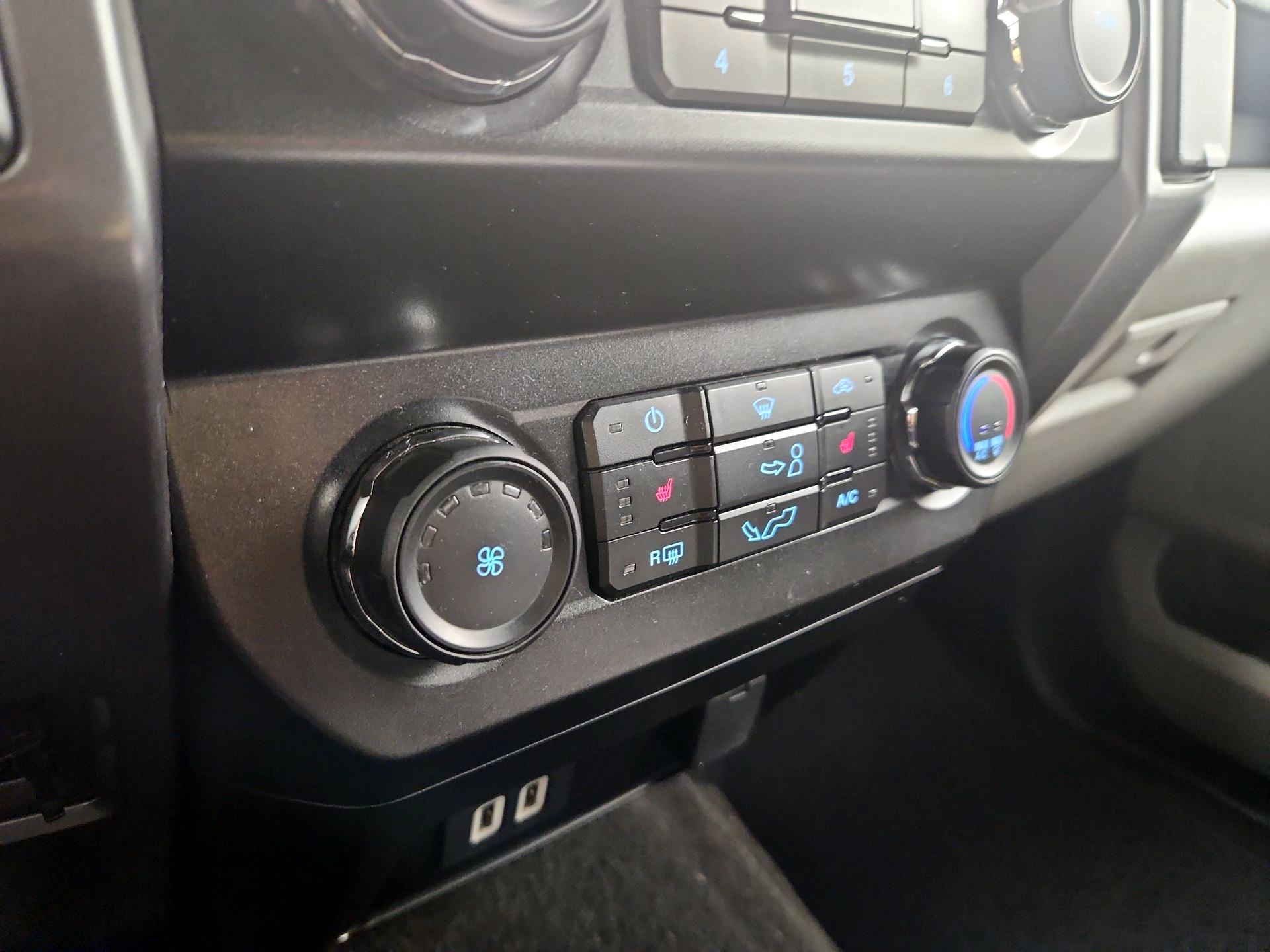 Thumbnail: 2020 Ford F-150 - 17