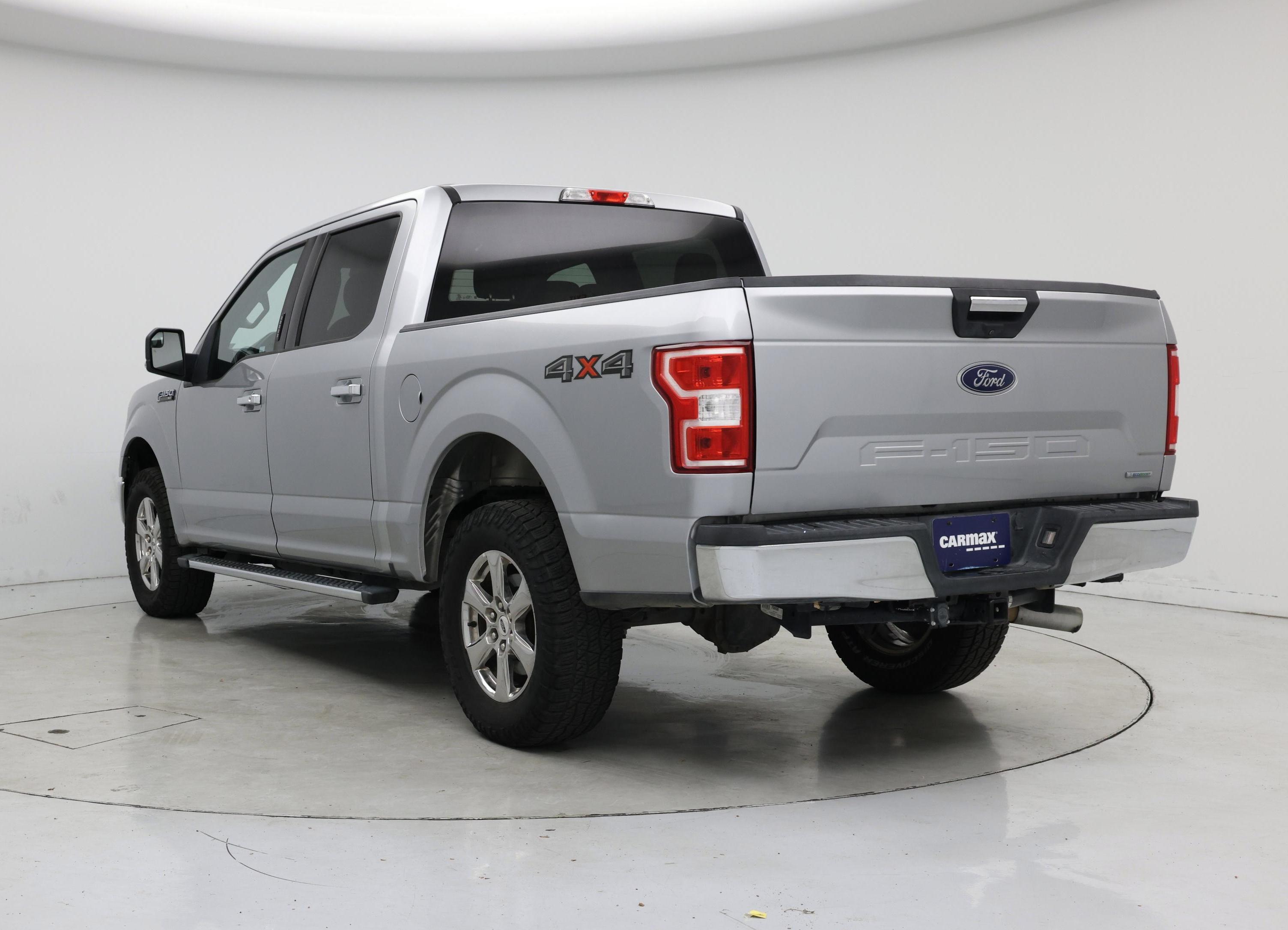 Thumbnail: 2020 Ford F-150 - 2