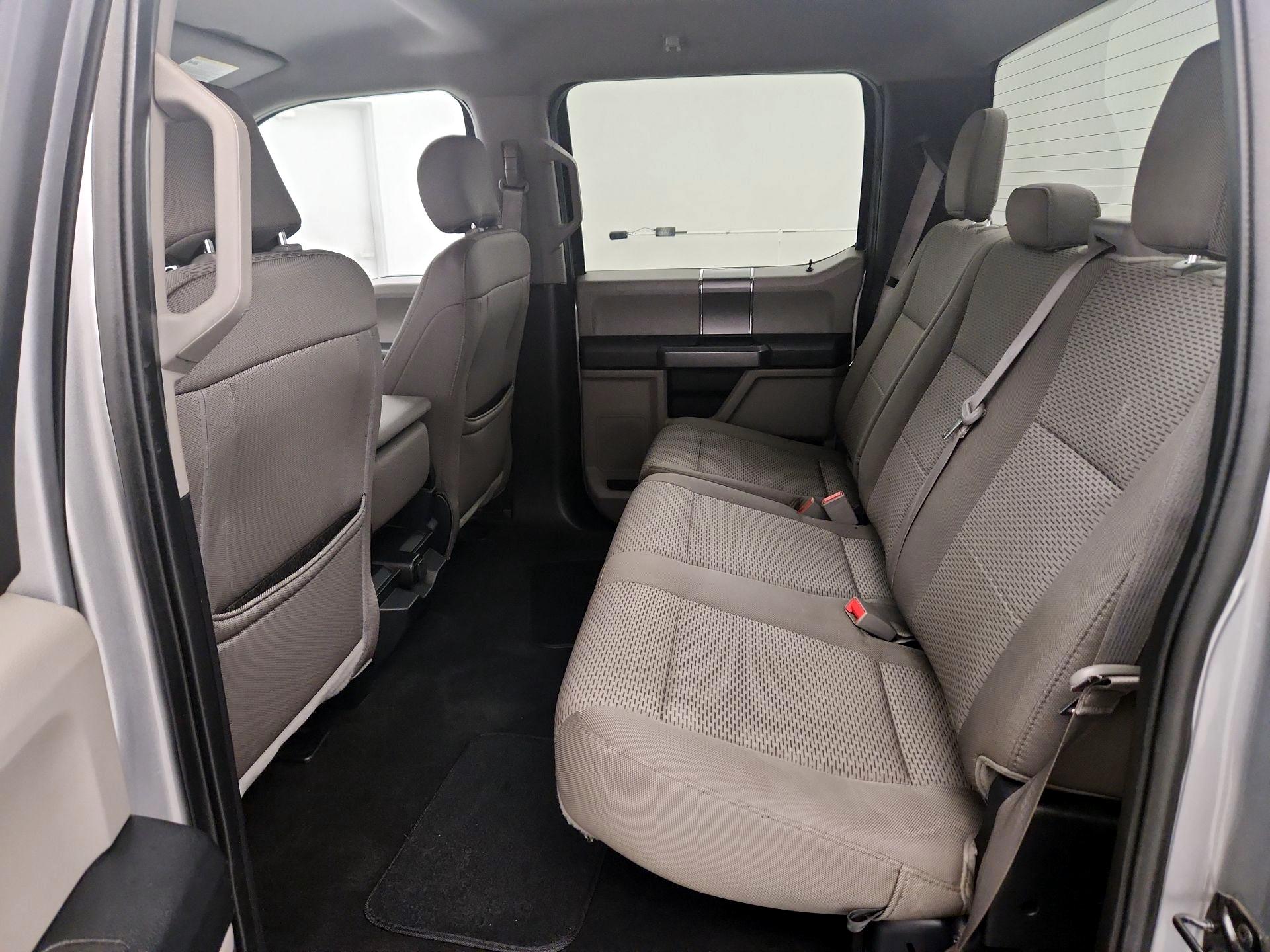 Thumbnail: 2020 Ford F-150 - 20