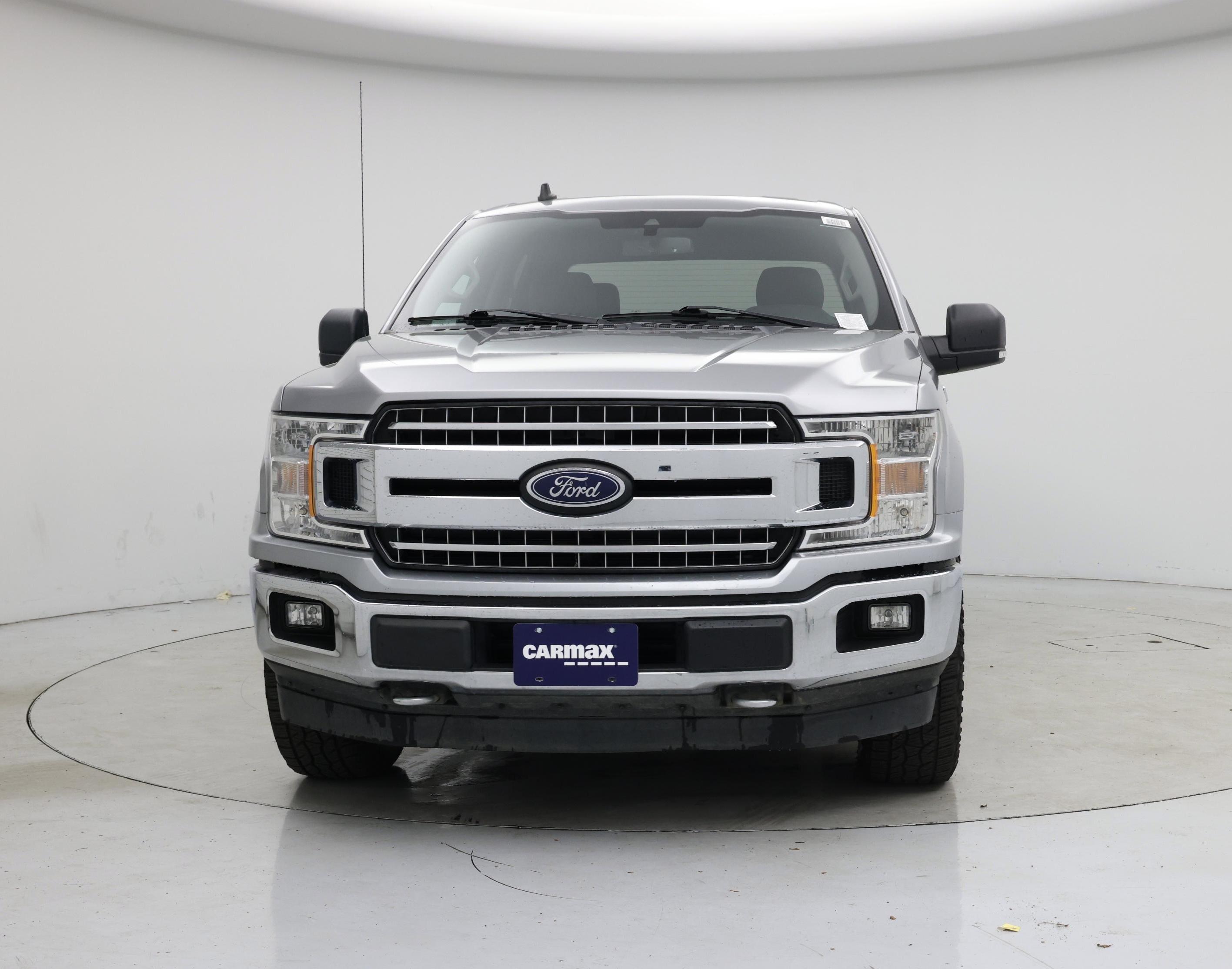 Thumbnail: 2020 Ford F-150 - 5