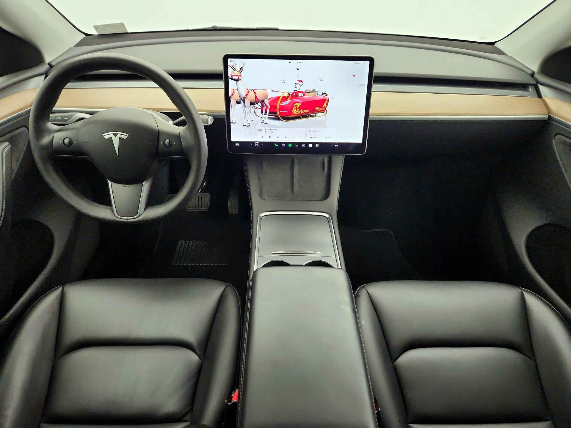 Thumbnail: 2023 Tesla Model Y - 9