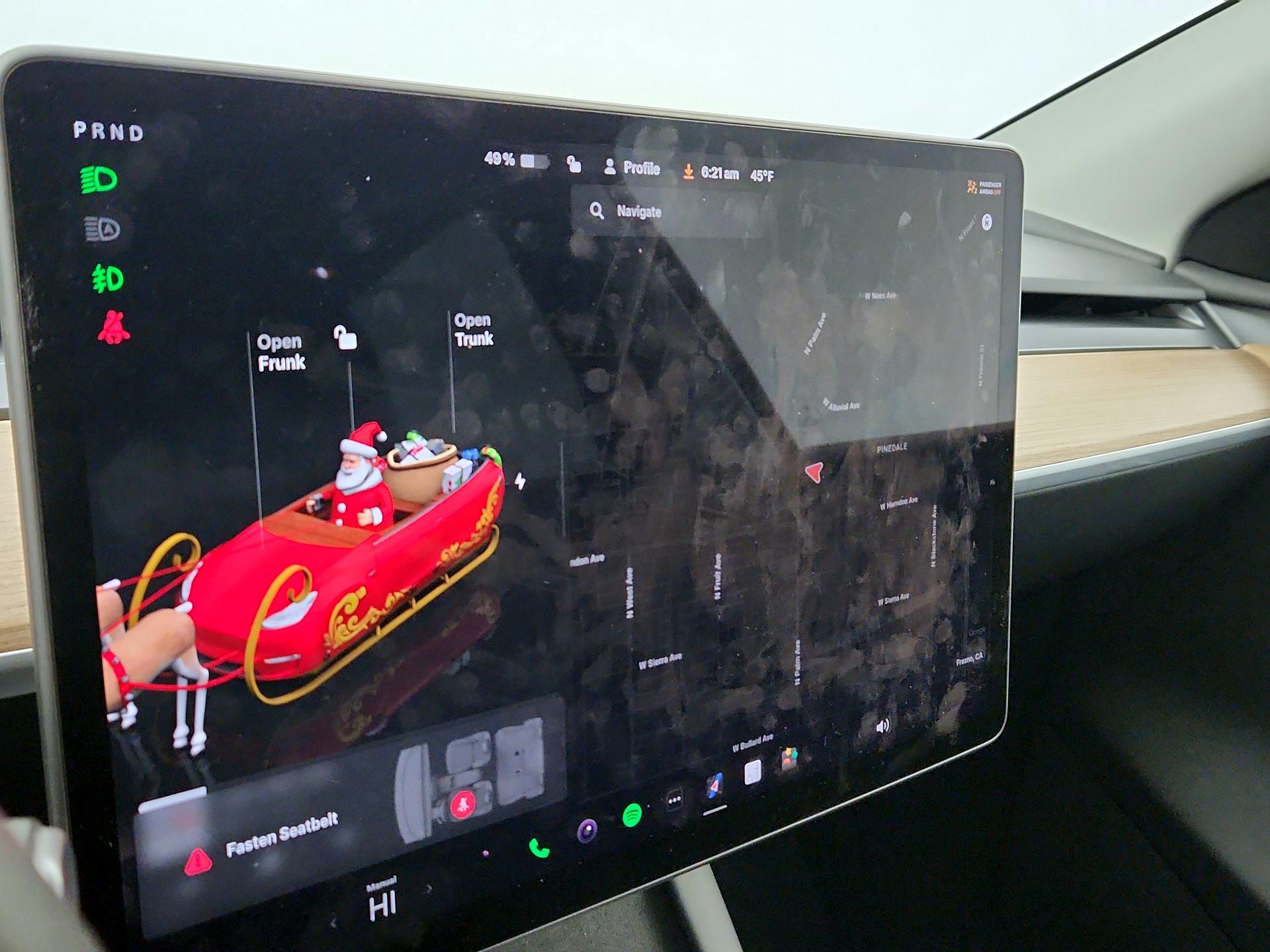 Thumbnail: 2023 Tesla Model Y - 13