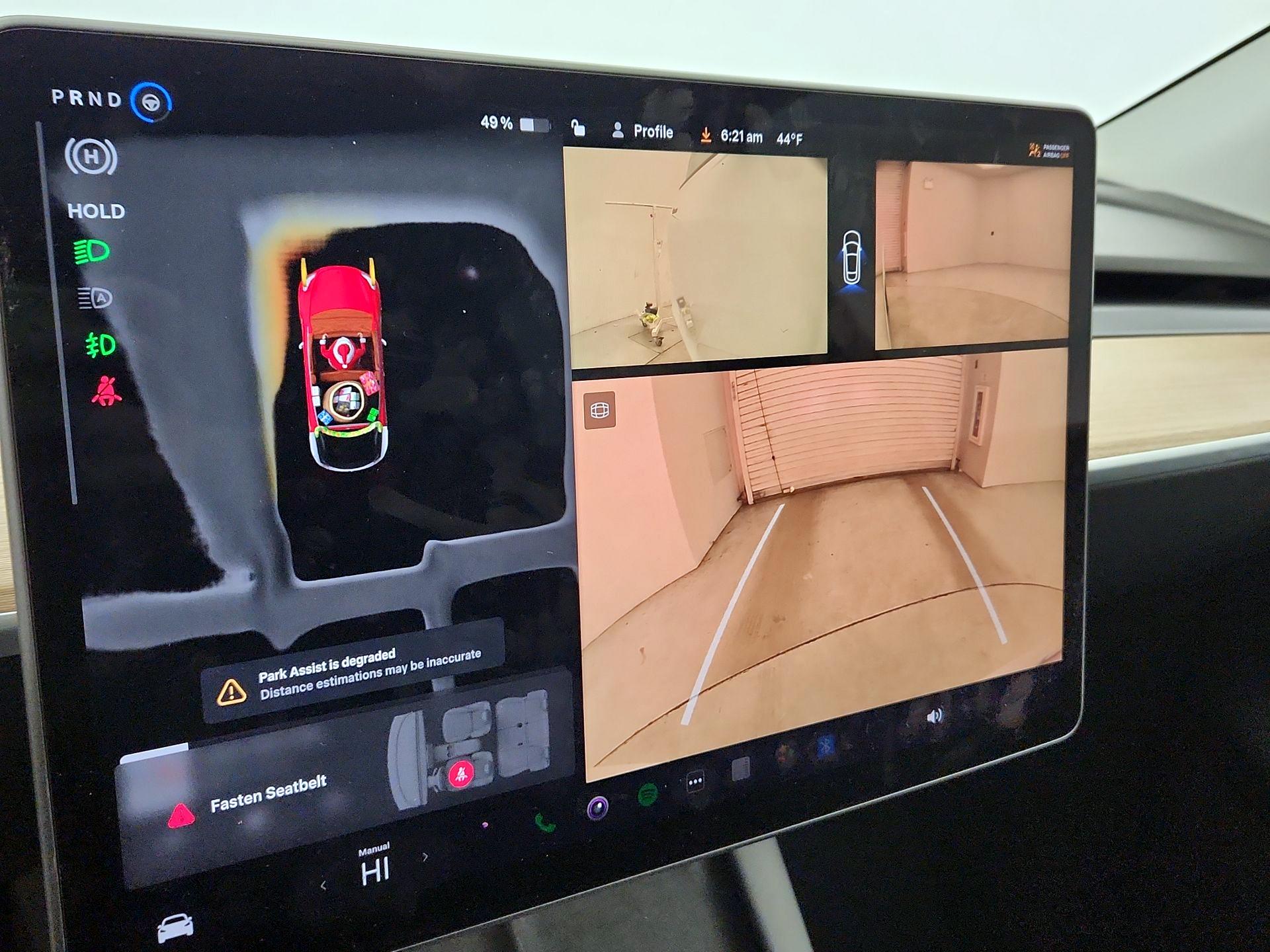 Thumbnail: 2023 Tesla Model Y - 14