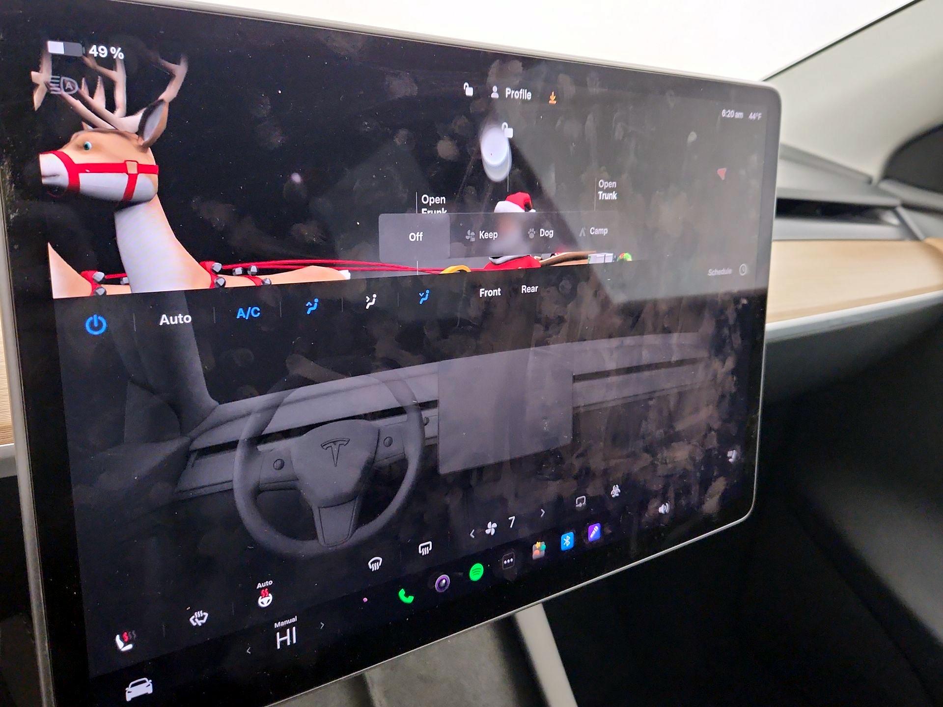 Thumbnail: 2023 Tesla Model Y - 16