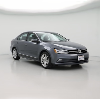 2017 Volkswagen Jetta SEL
