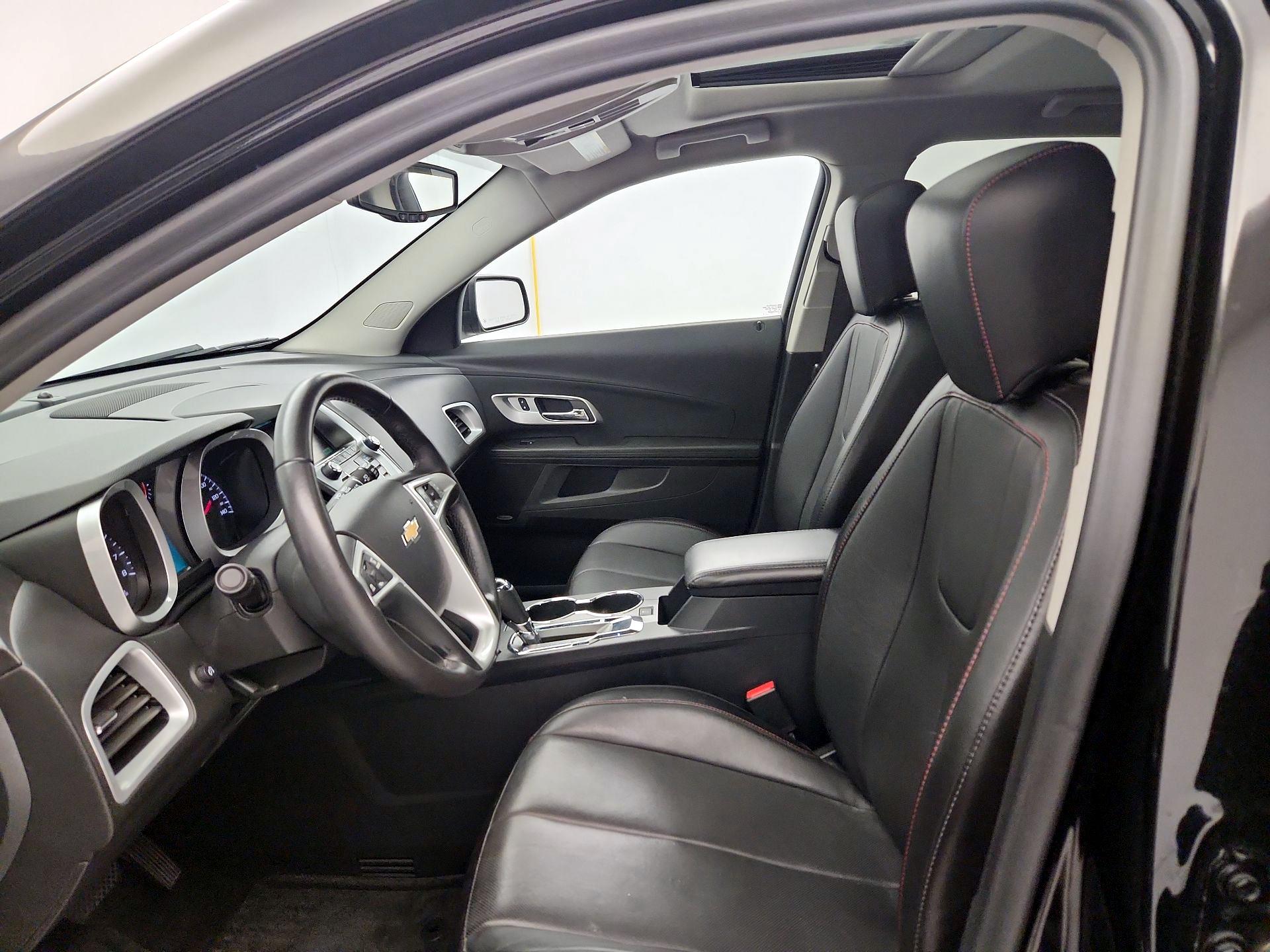 Thumbnail: 2017 Chevrolet Equinox - 11