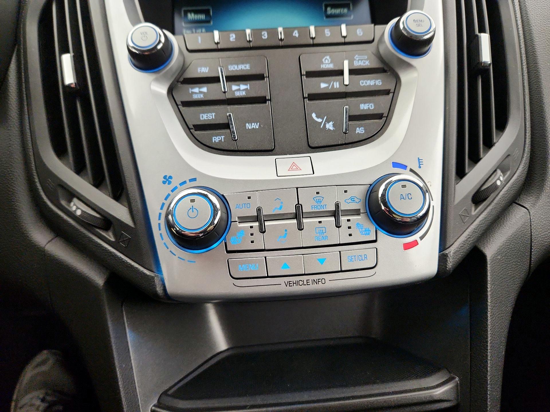 Thumbnail: 2017 Chevrolet Equinox - 15