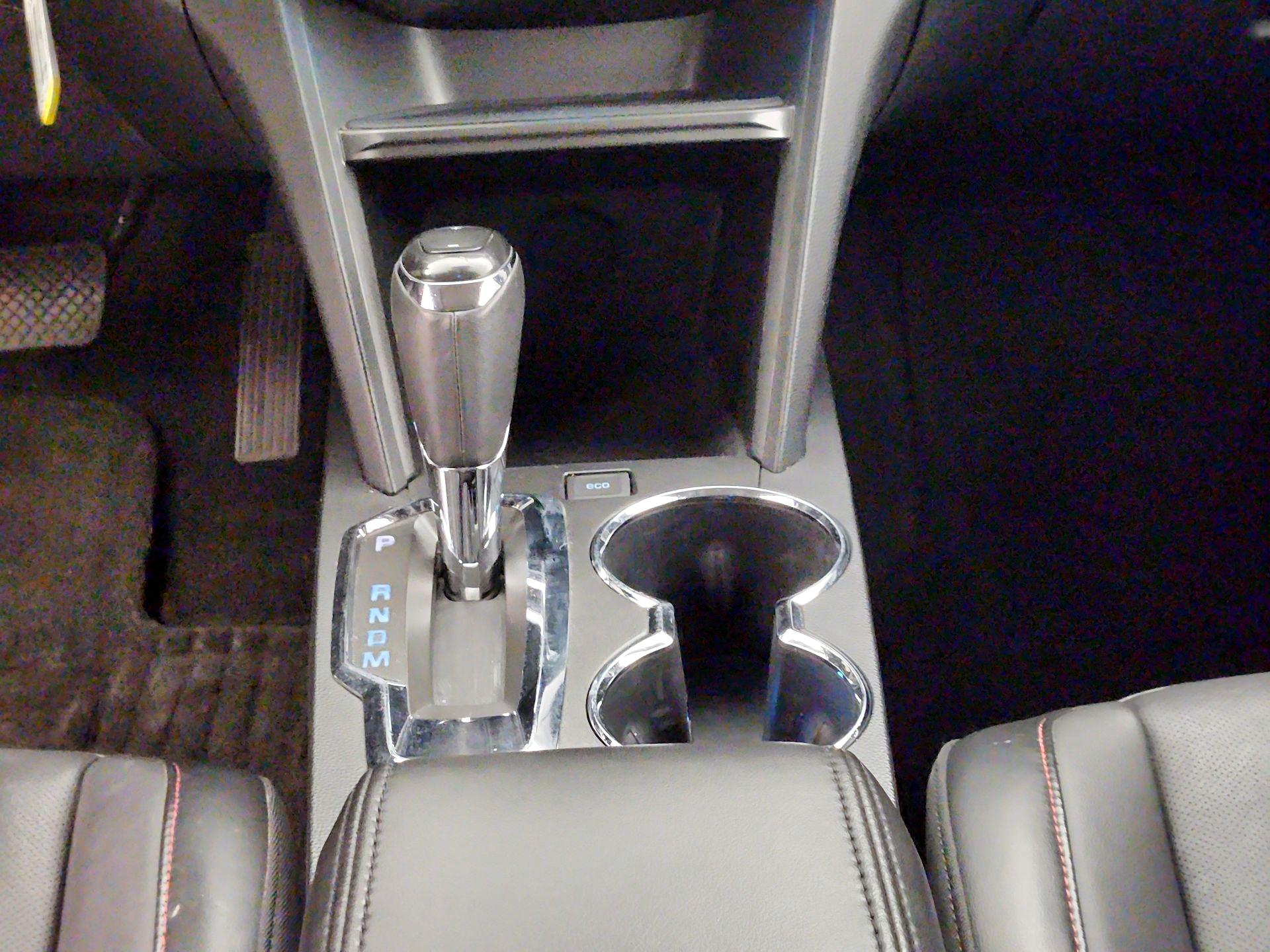 Thumbnail: 2017 Chevrolet Equinox - 16