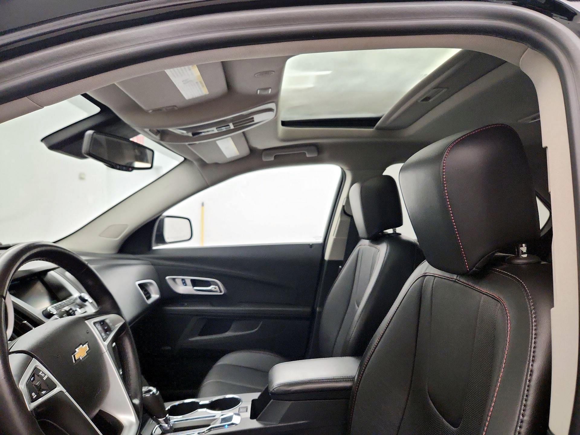 Thumbnail: 2017 Chevrolet Equinox - 17