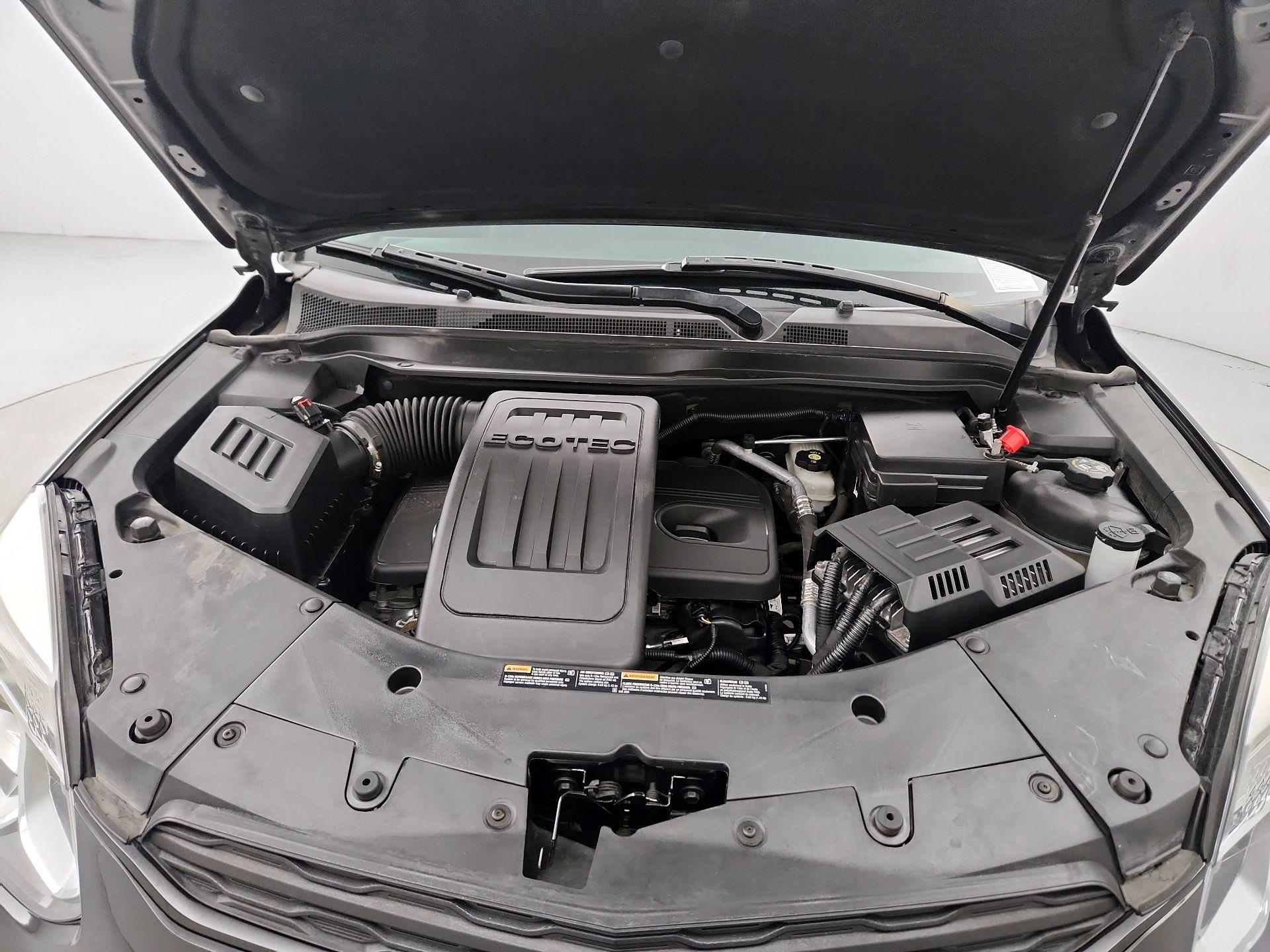 Thumbnail: 2017 Chevrolet Equinox - 20