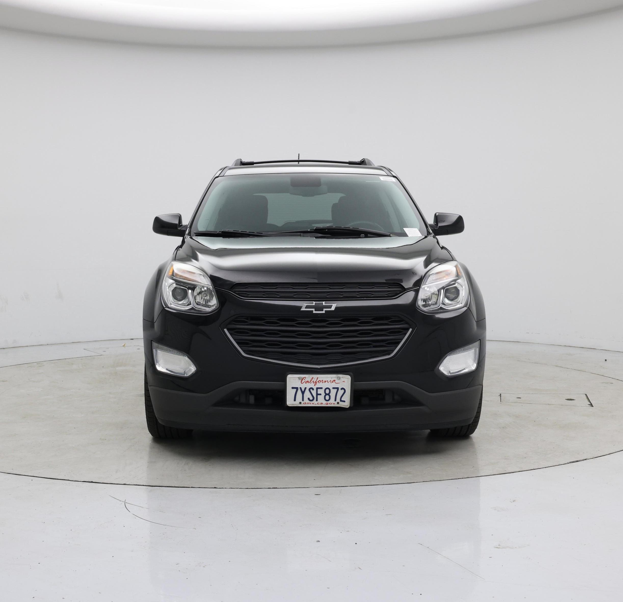 Thumbnail: 2017 Chevrolet Equinox - 5