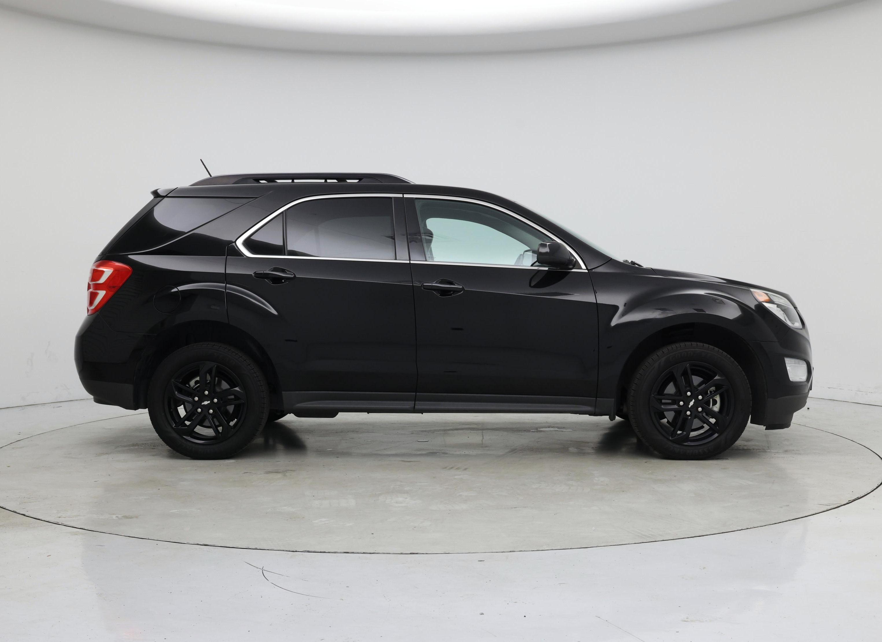 Thumbnail: 2017 Chevrolet Equinox - 7