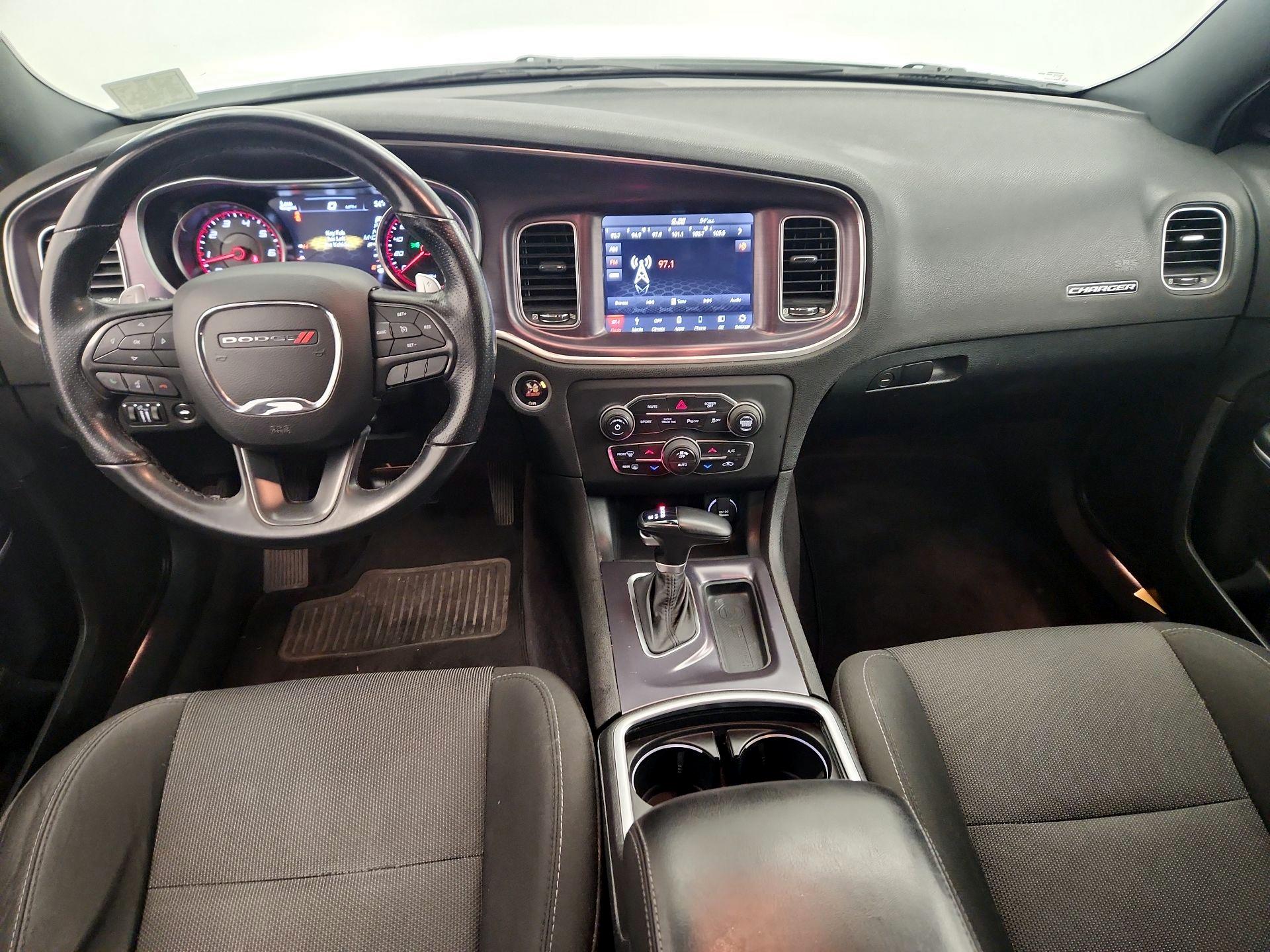 Thumbnail: 2018 Dodge Charger - 9