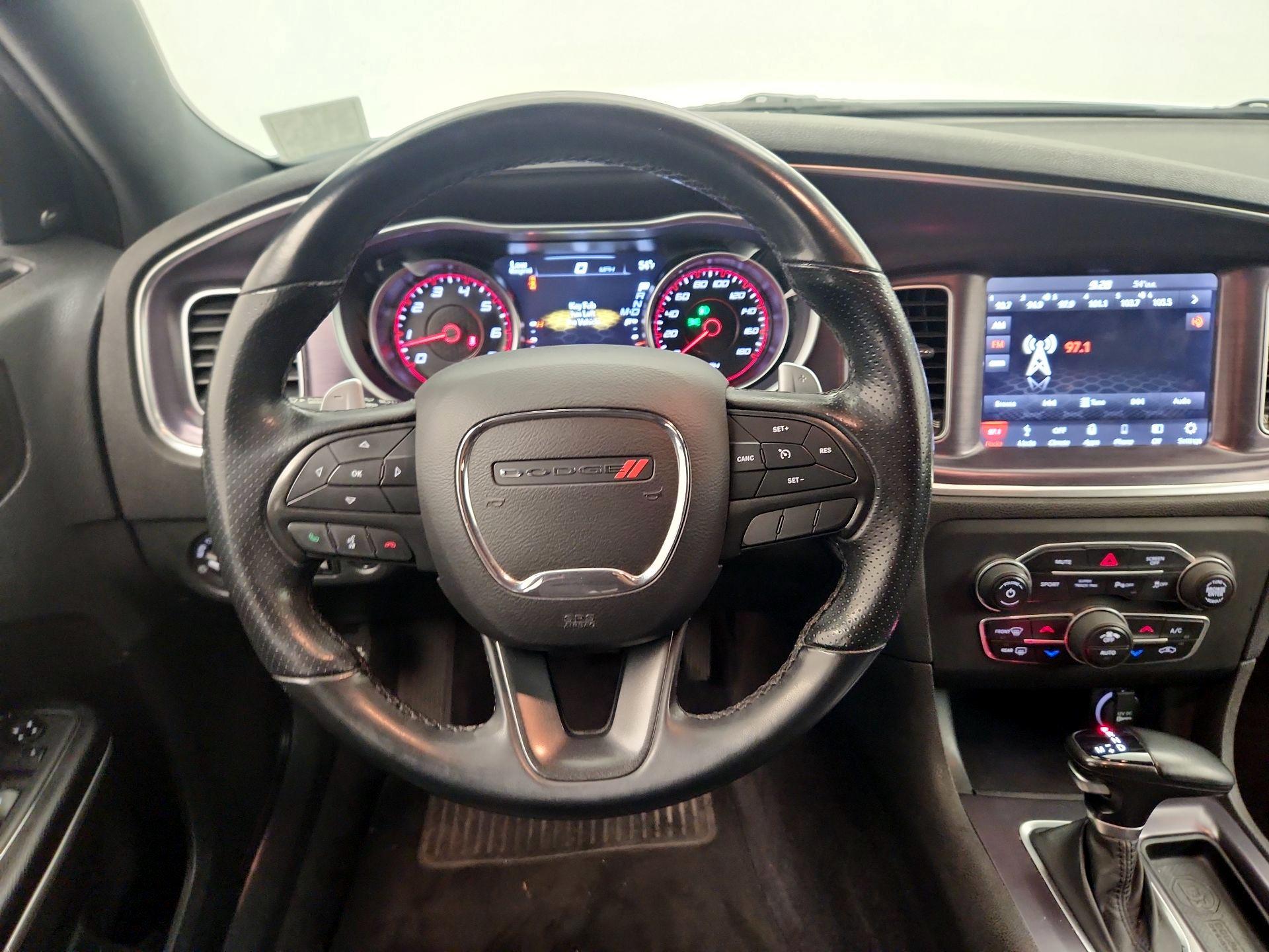 Thumbnail: 2018 Dodge Charger - 10