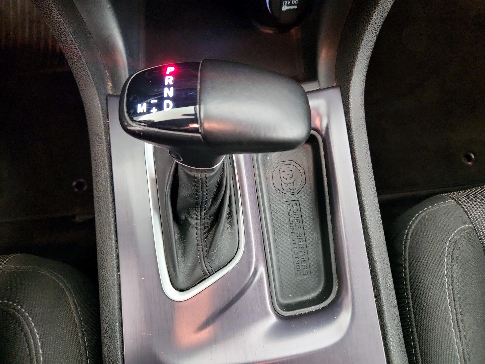 Thumbnail: 2018 Dodge Charger - 17