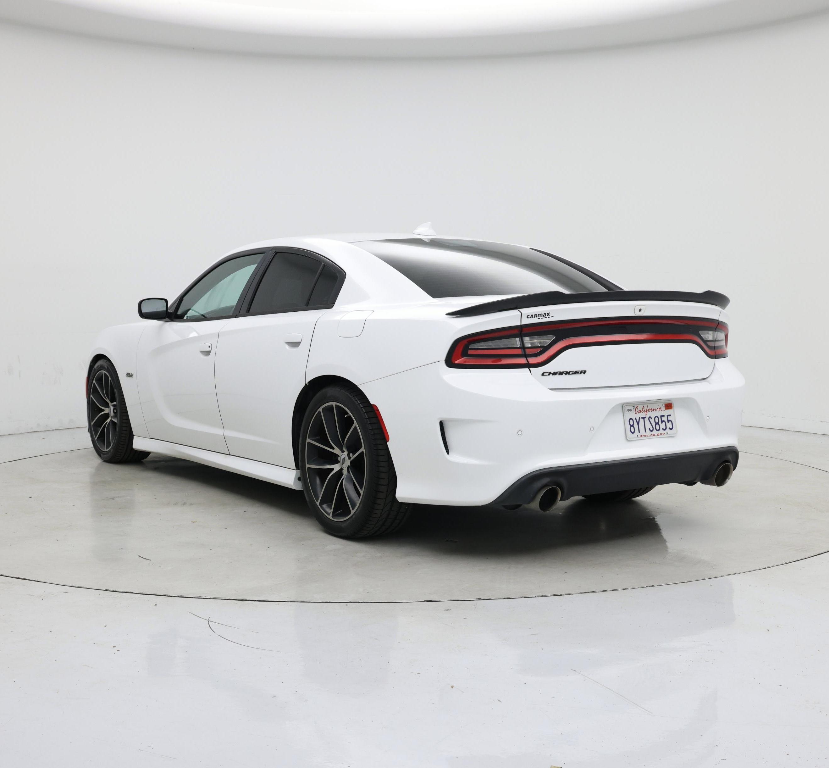 Thumbnail: 2018 Dodge Charger - 2