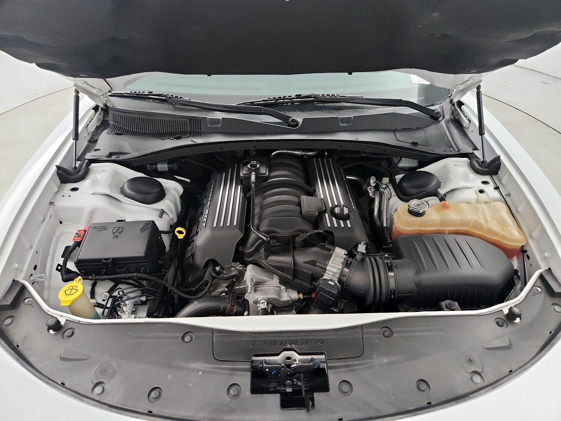 Thumbnail: 2018 Dodge Charger - 20