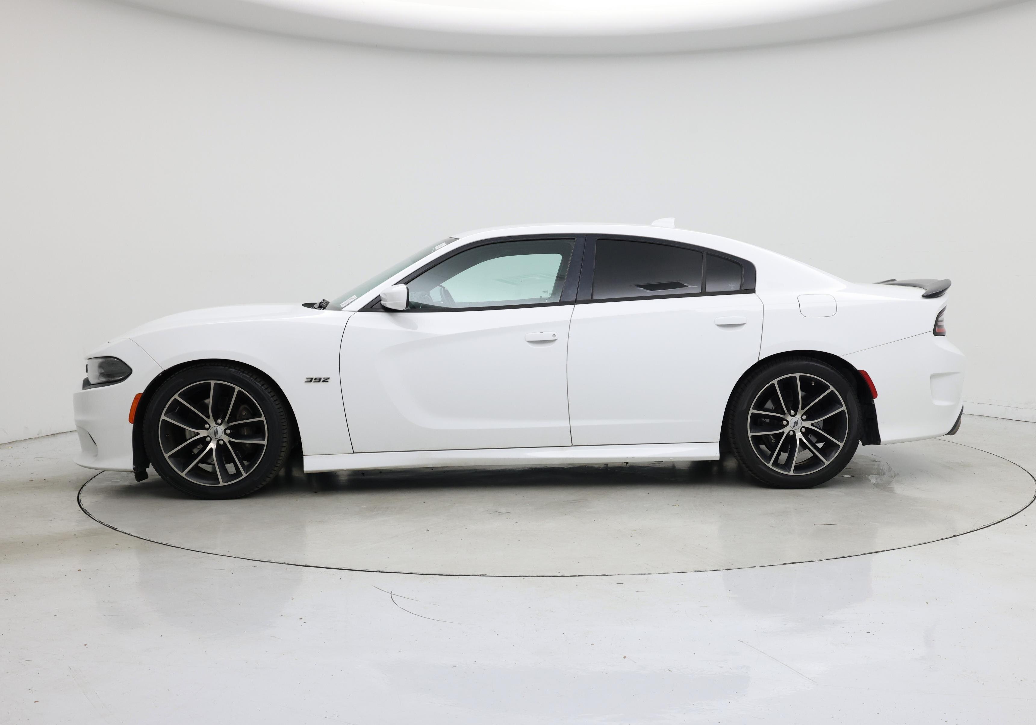 Thumbnail: 2018 Dodge Charger - 3