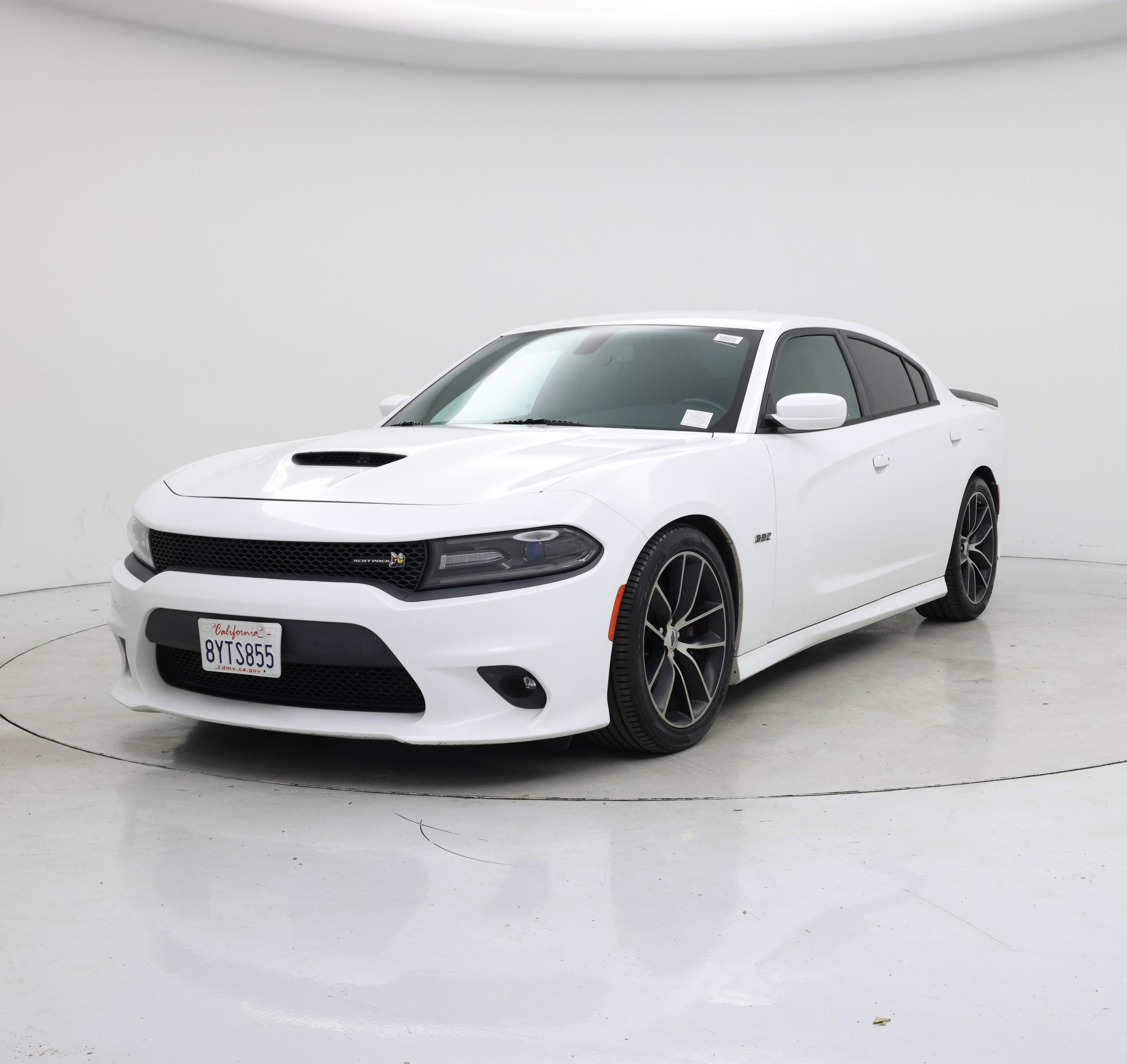 Thumbnail: 2018 Dodge Charger - 4