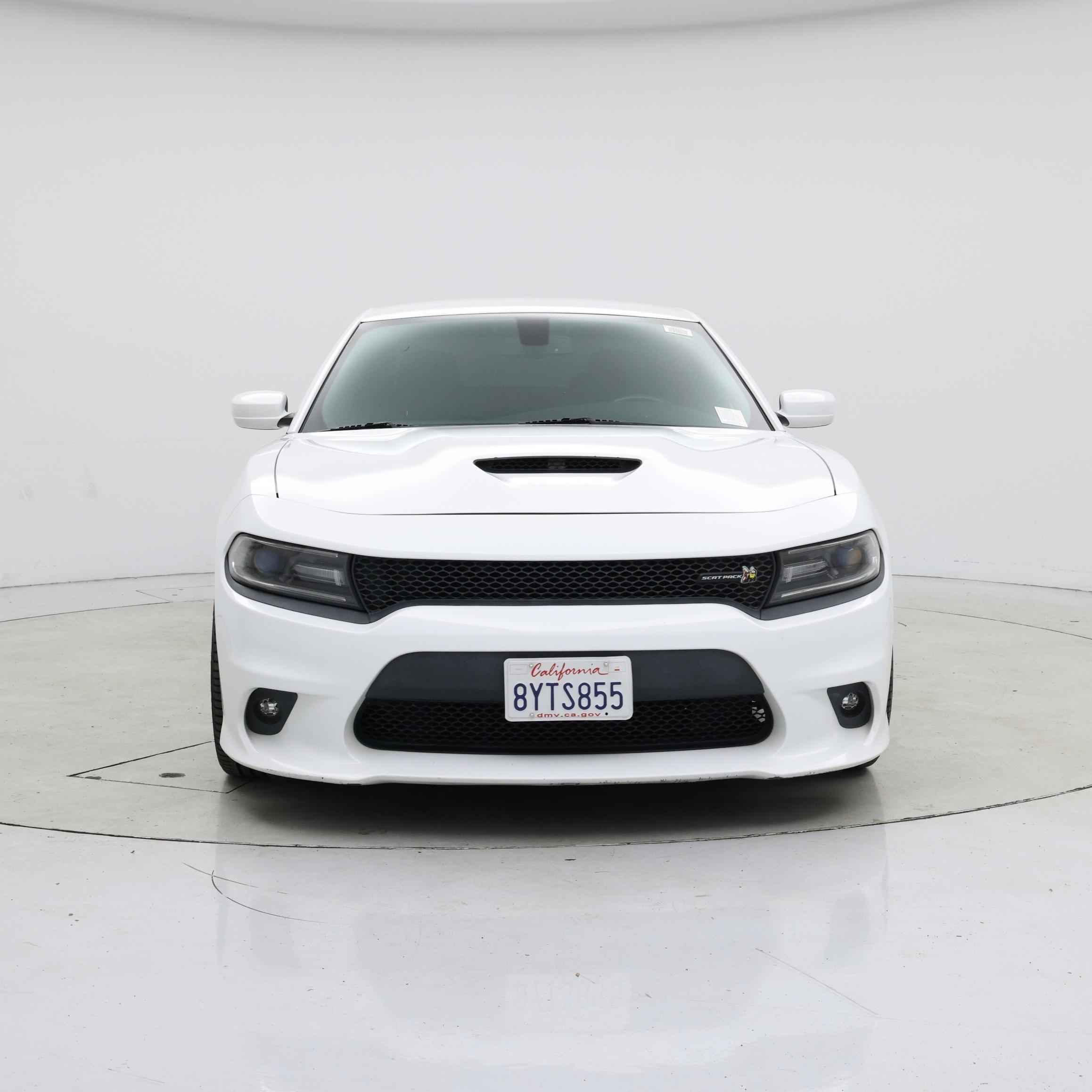 Thumbnail: 2018 Dodge Charger - 5