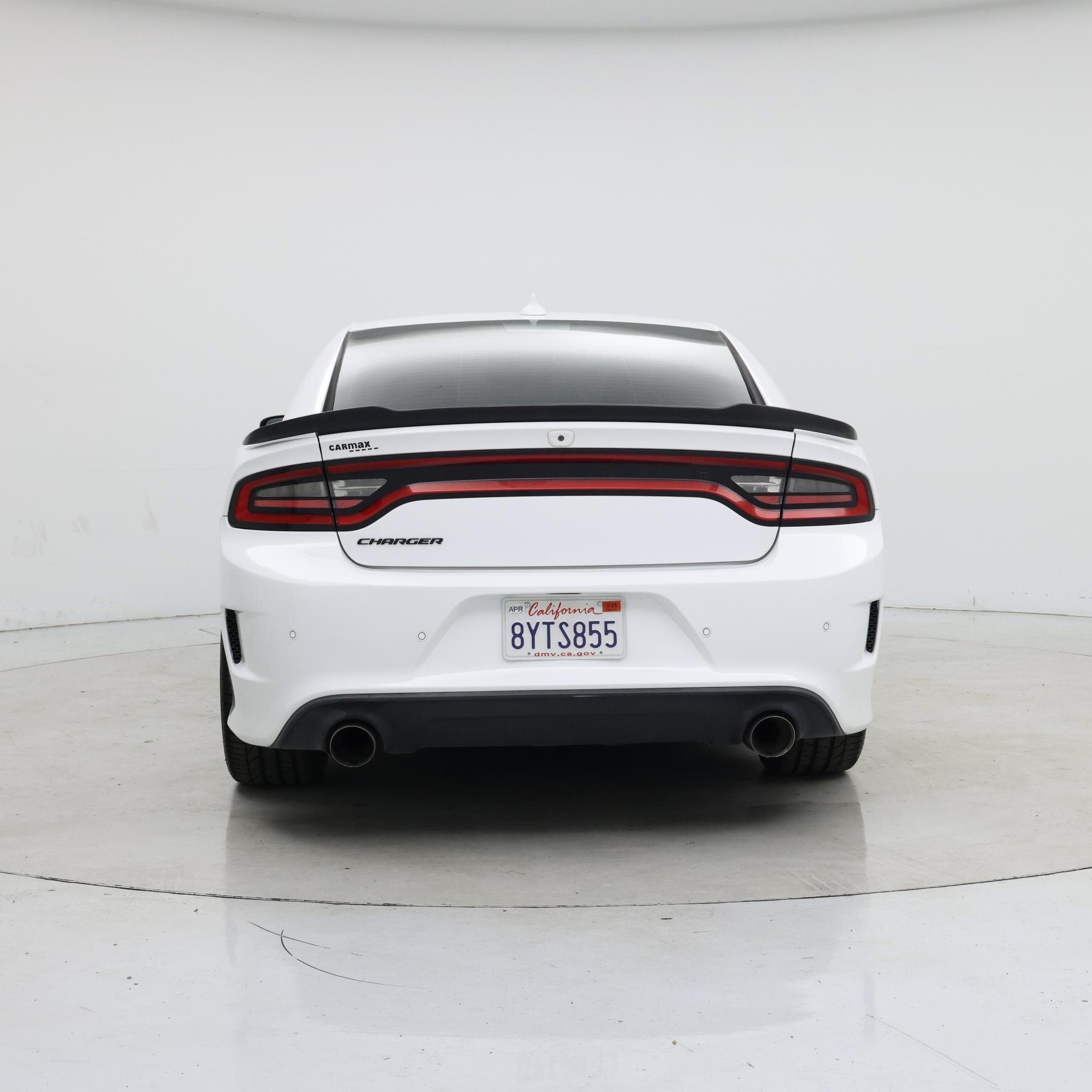 Thumbnail: 2018 Dodge Charger - 6