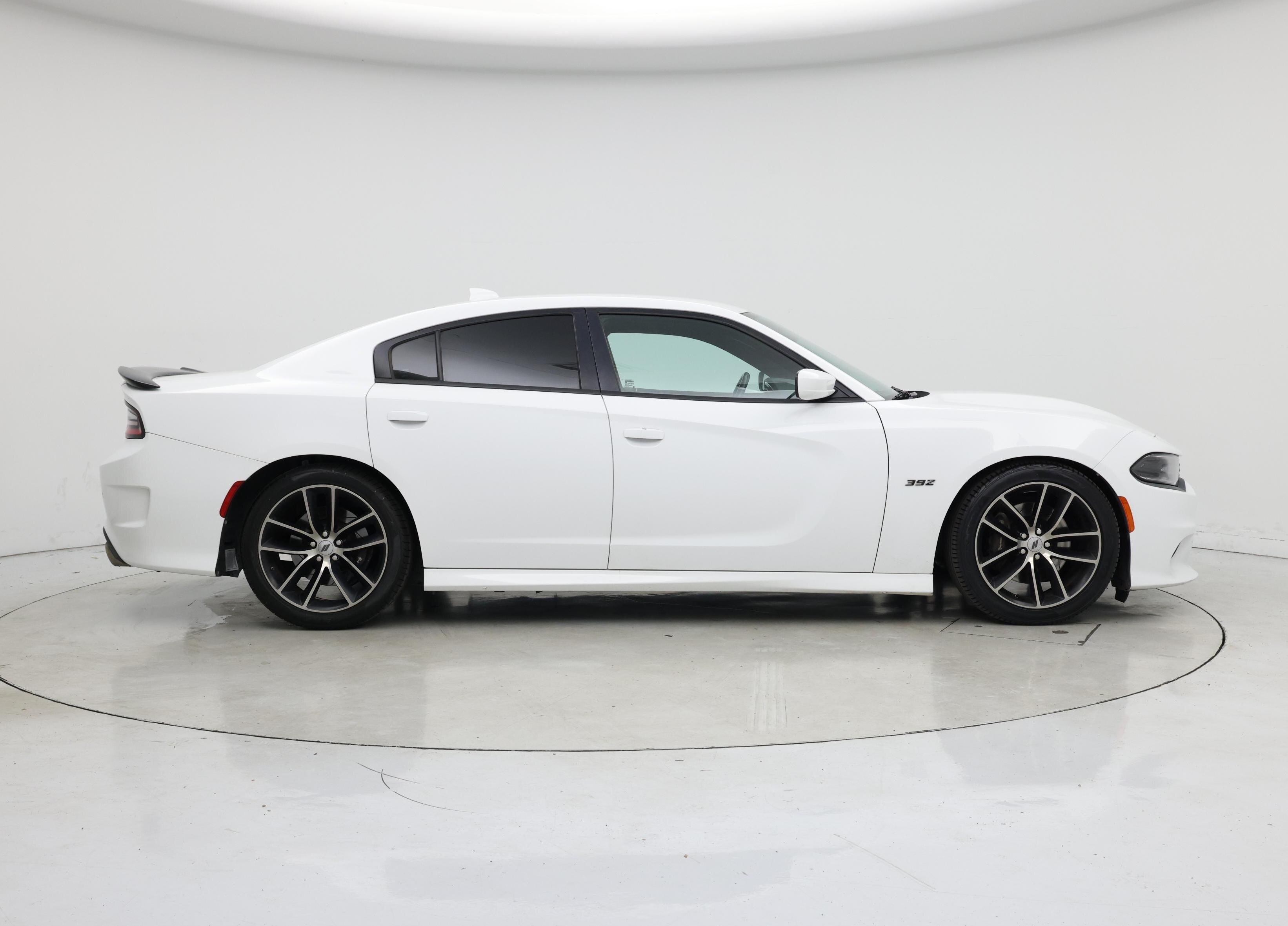 Thumbnail: 2018 Dodge Charger - 7