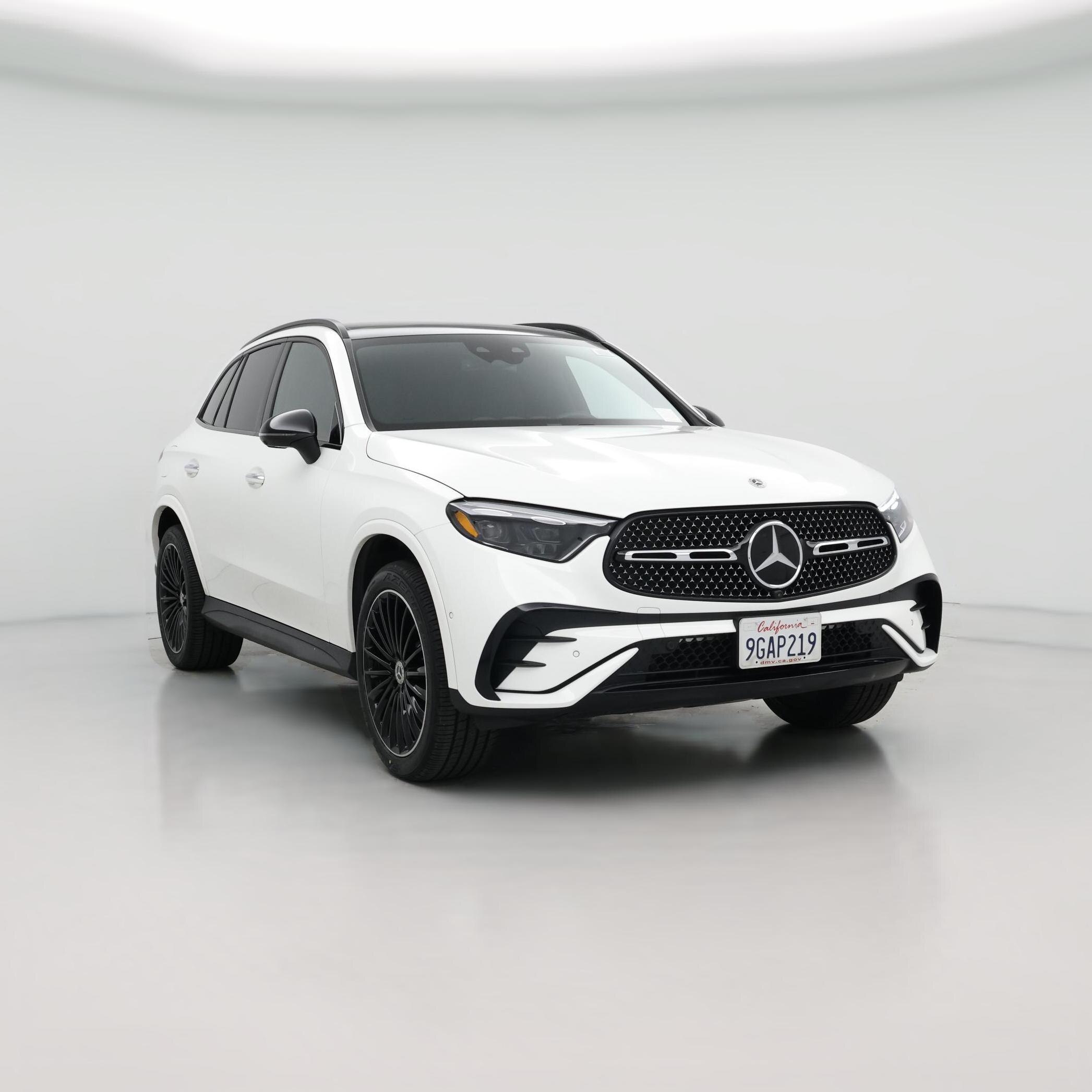 Thumbnail: 2023 Mercedes-Benz GLC - 1