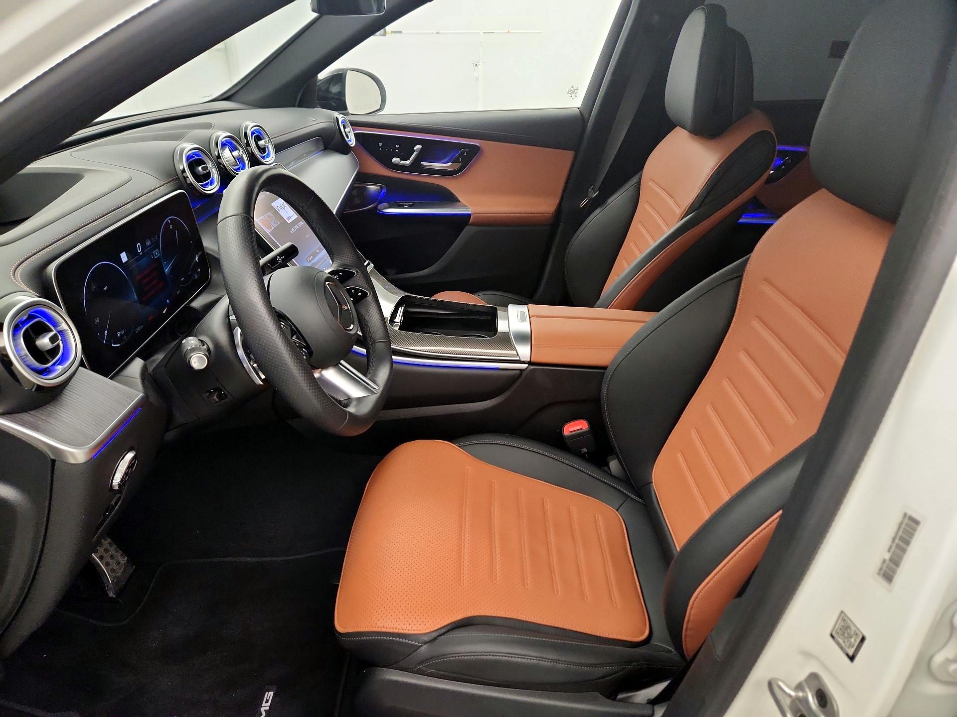 Thumbnail: 2023 Mercedes-Benz GLC - 11