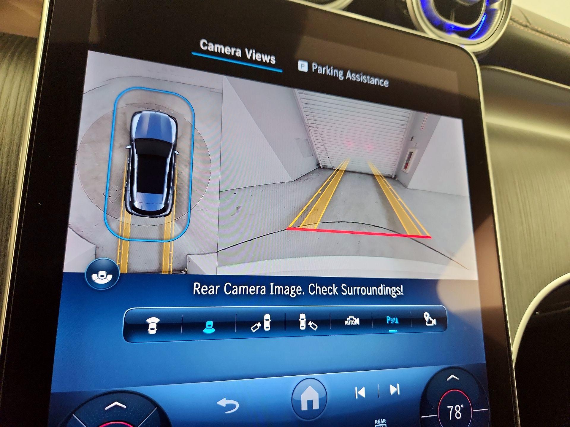 Thumbnail: 2023 Mercedes-Benz GLC - 14