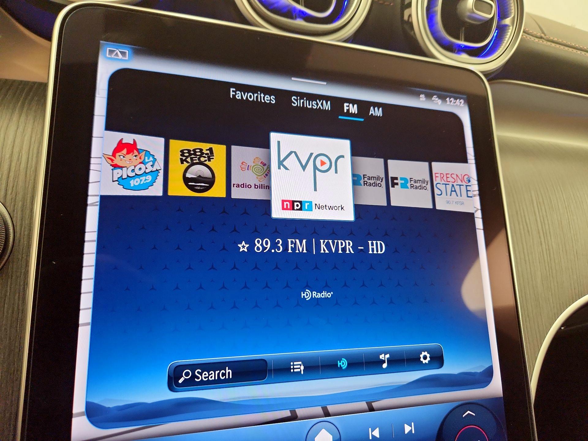 Thumbnail: 2023 Mercedes-Benz GLC - 15