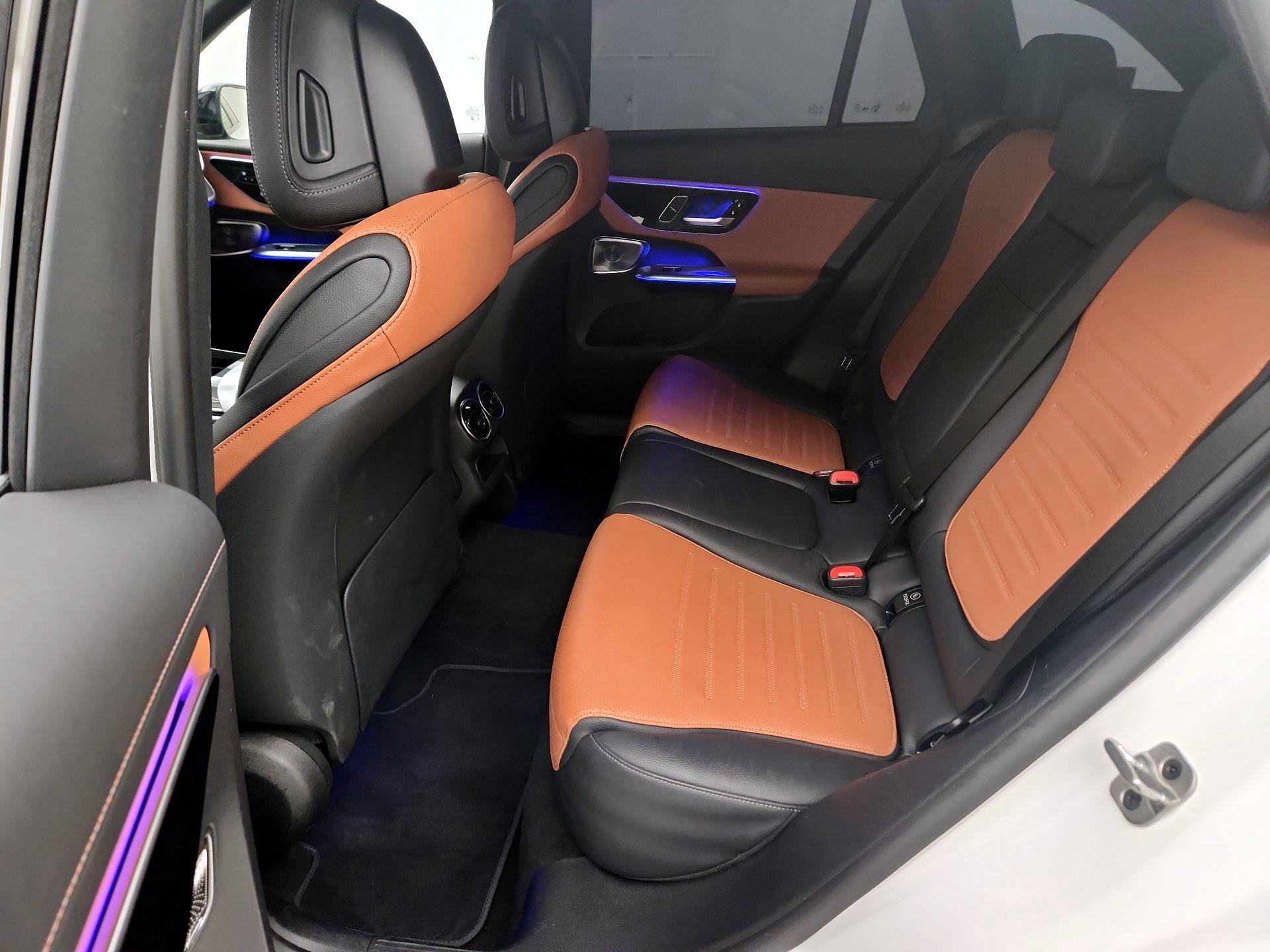 Thumbnail: 2023 Mercedes-Benz GLC - 19