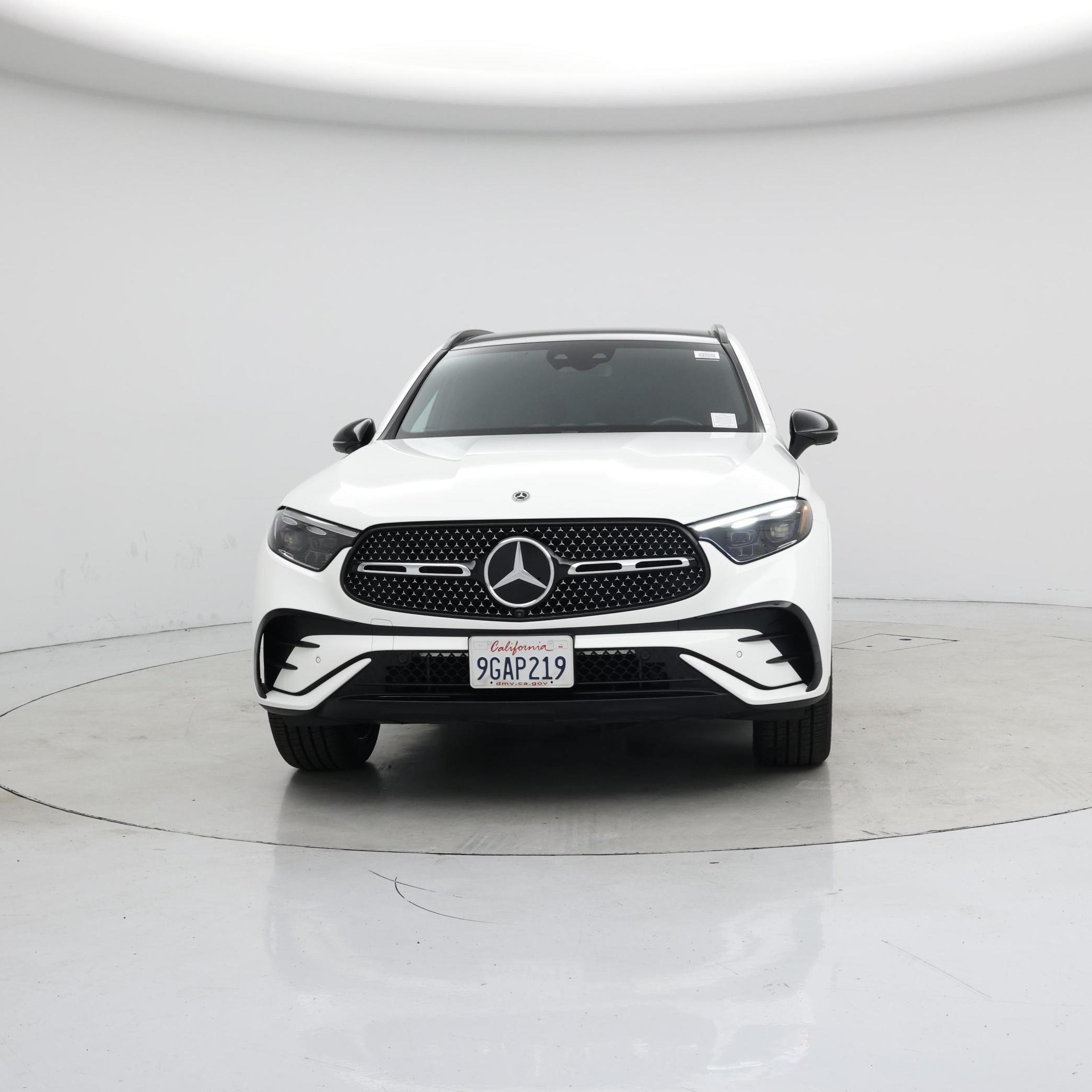 Thumbnail: 2023 Mercedes-Benz GLC - 5