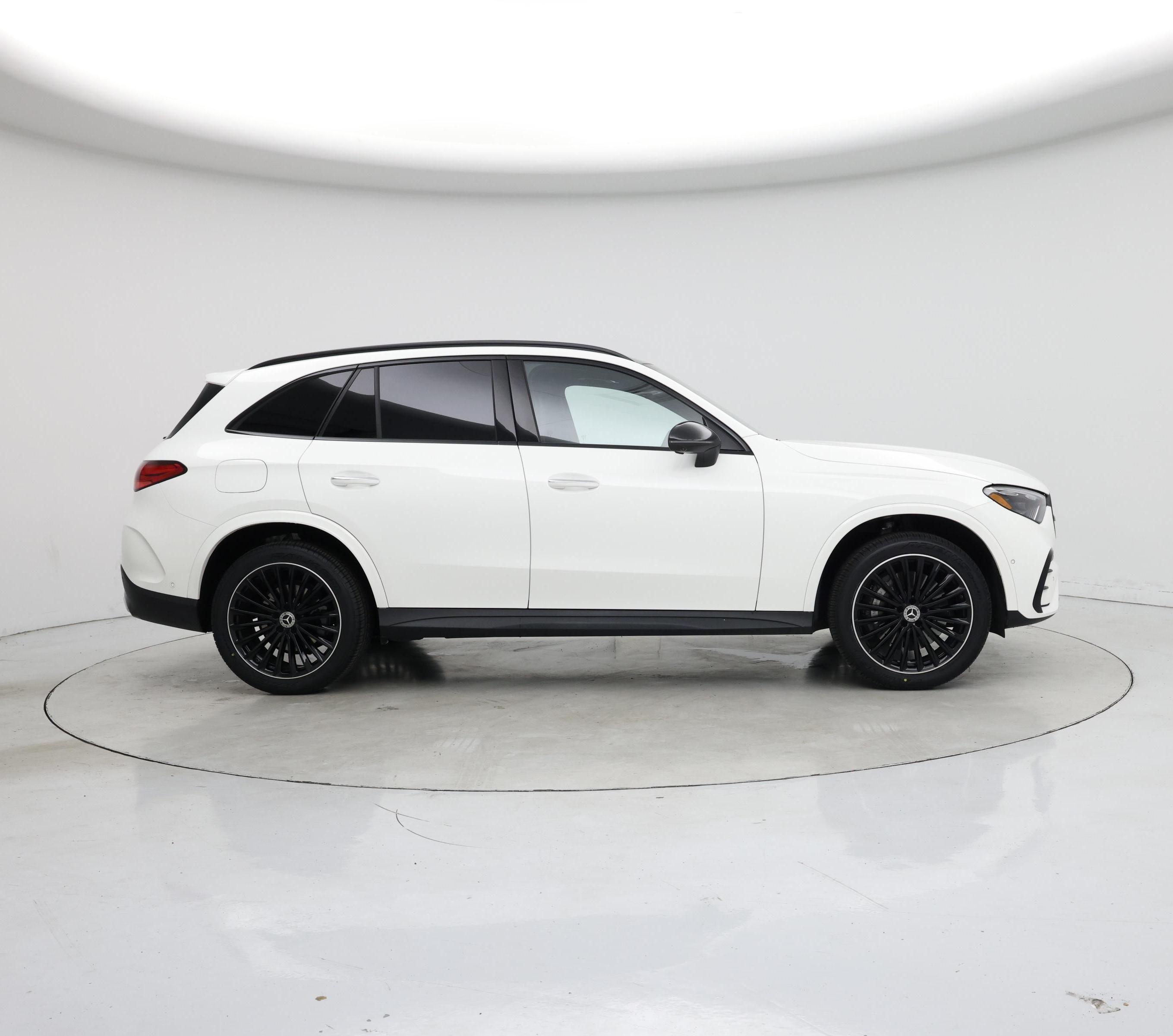 Thumbnail: 2023 Mercedes-Benz GLC - 7