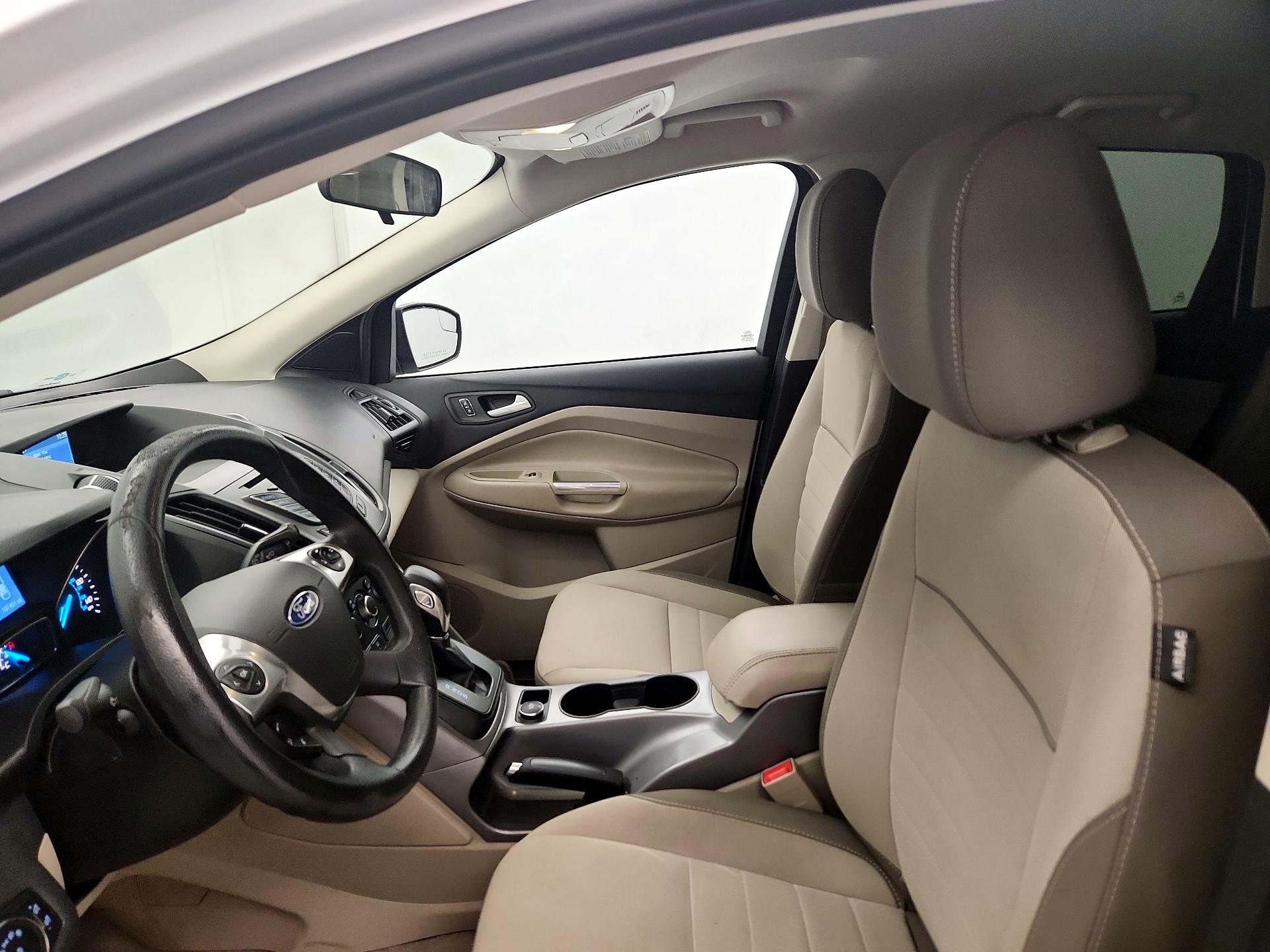 Thumbnail: 2015 Ford Escape - 11