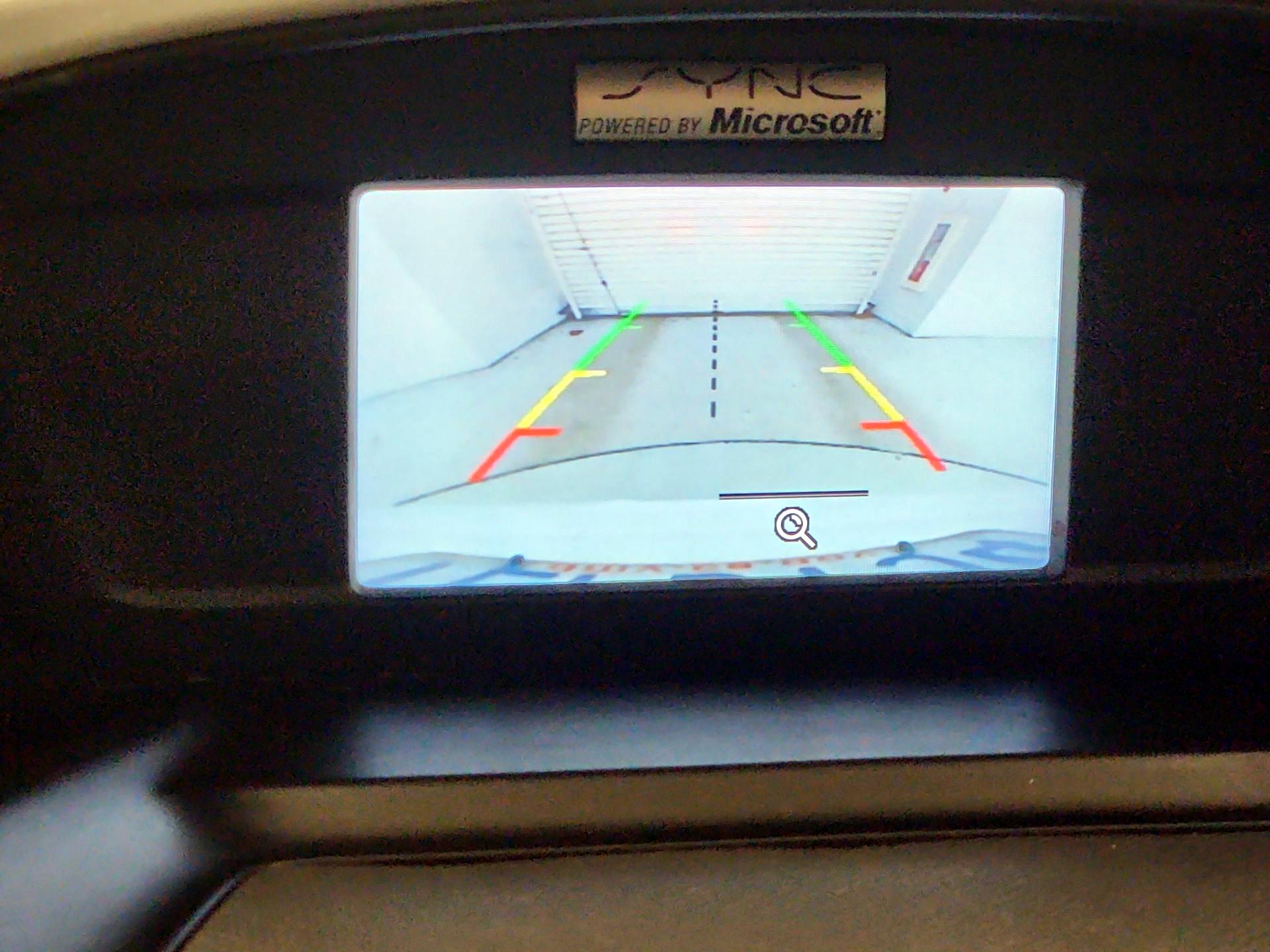 Thumbnail: 2015 Ford Escape - 14