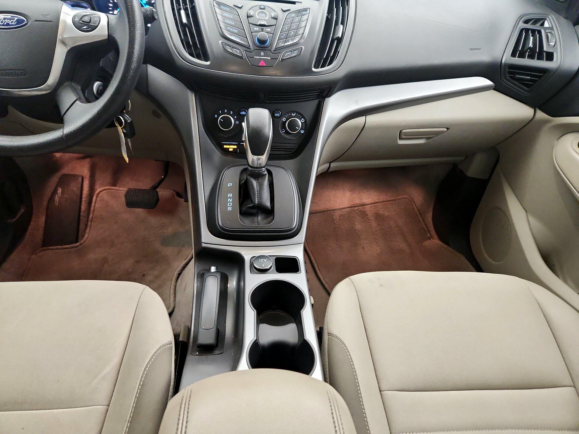 Thumbnail: 2015 Ford Escape - 17