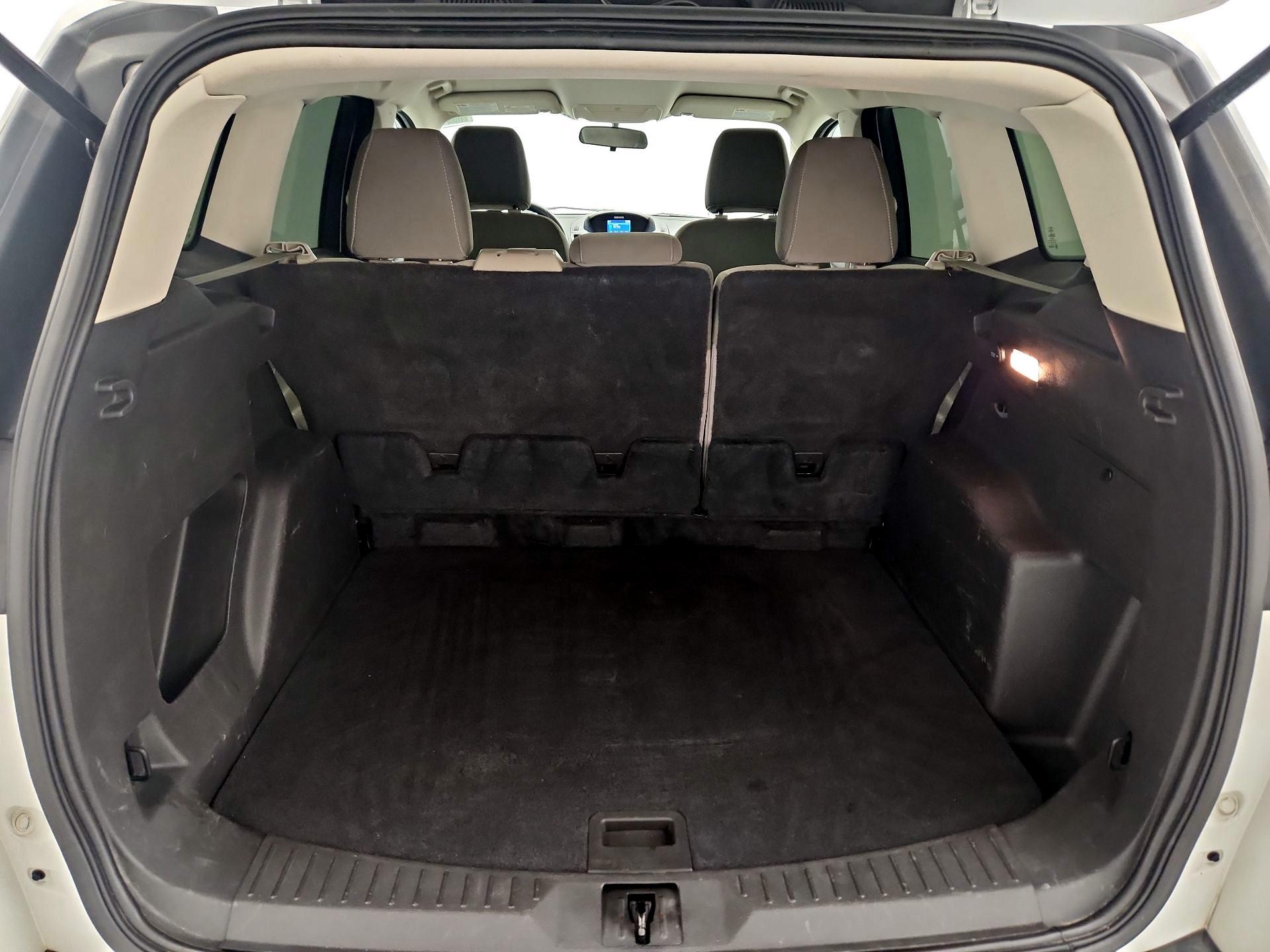 Thumbnail: 2015 Ford Escape - 19