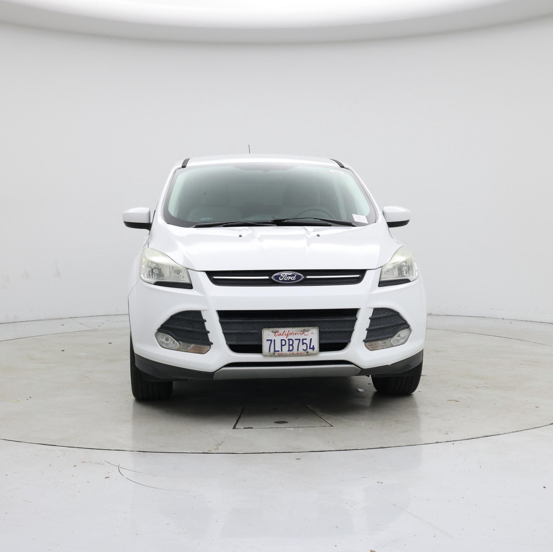 Thumbnail: 2015 Ford Escape - 5