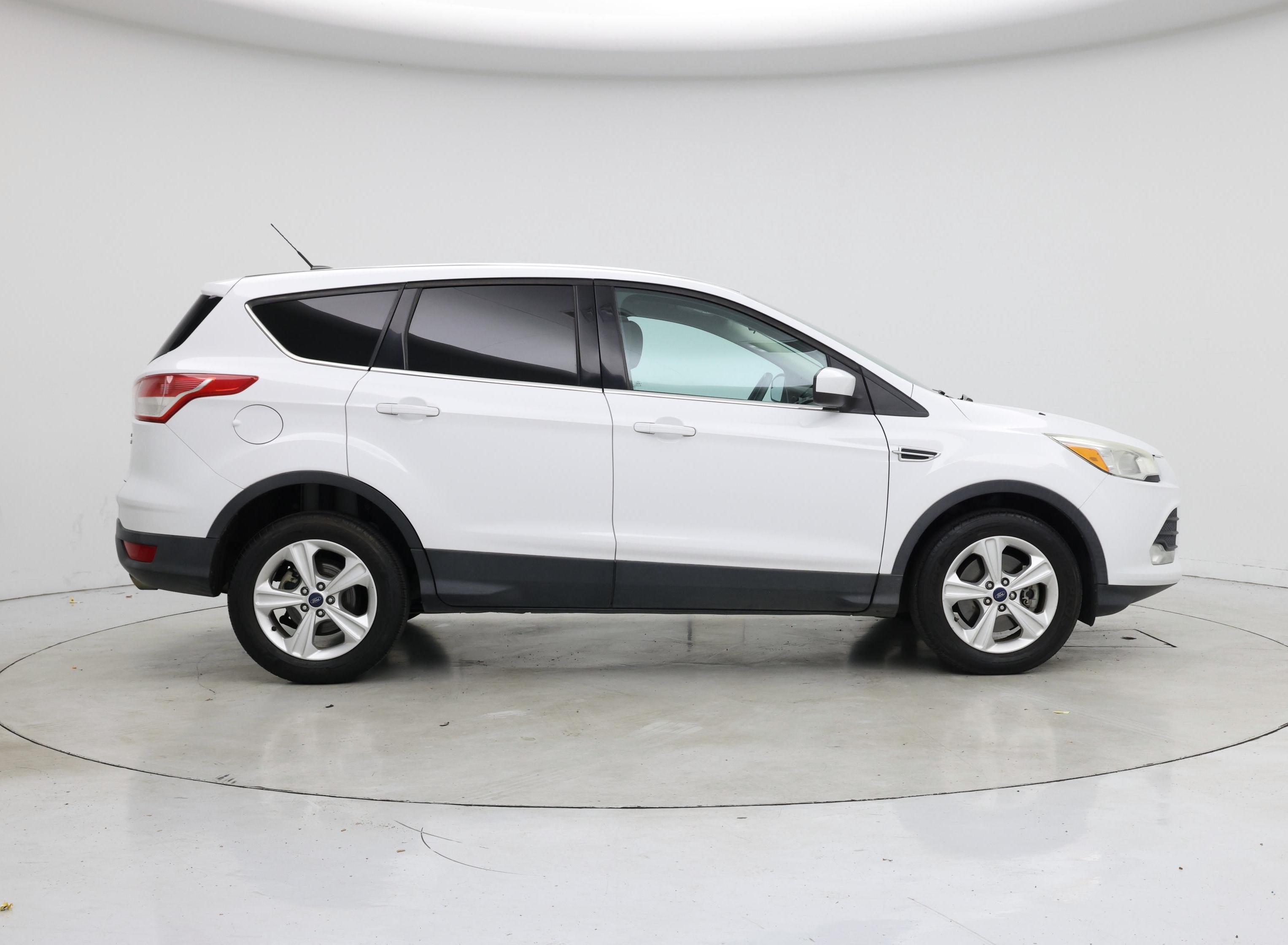 Thumbnail: 2015 Ford Escape - 7