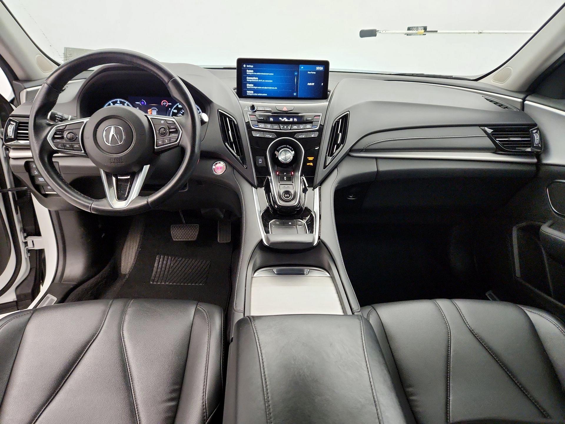 Thumbnail: 2020 Acura RDX - 9