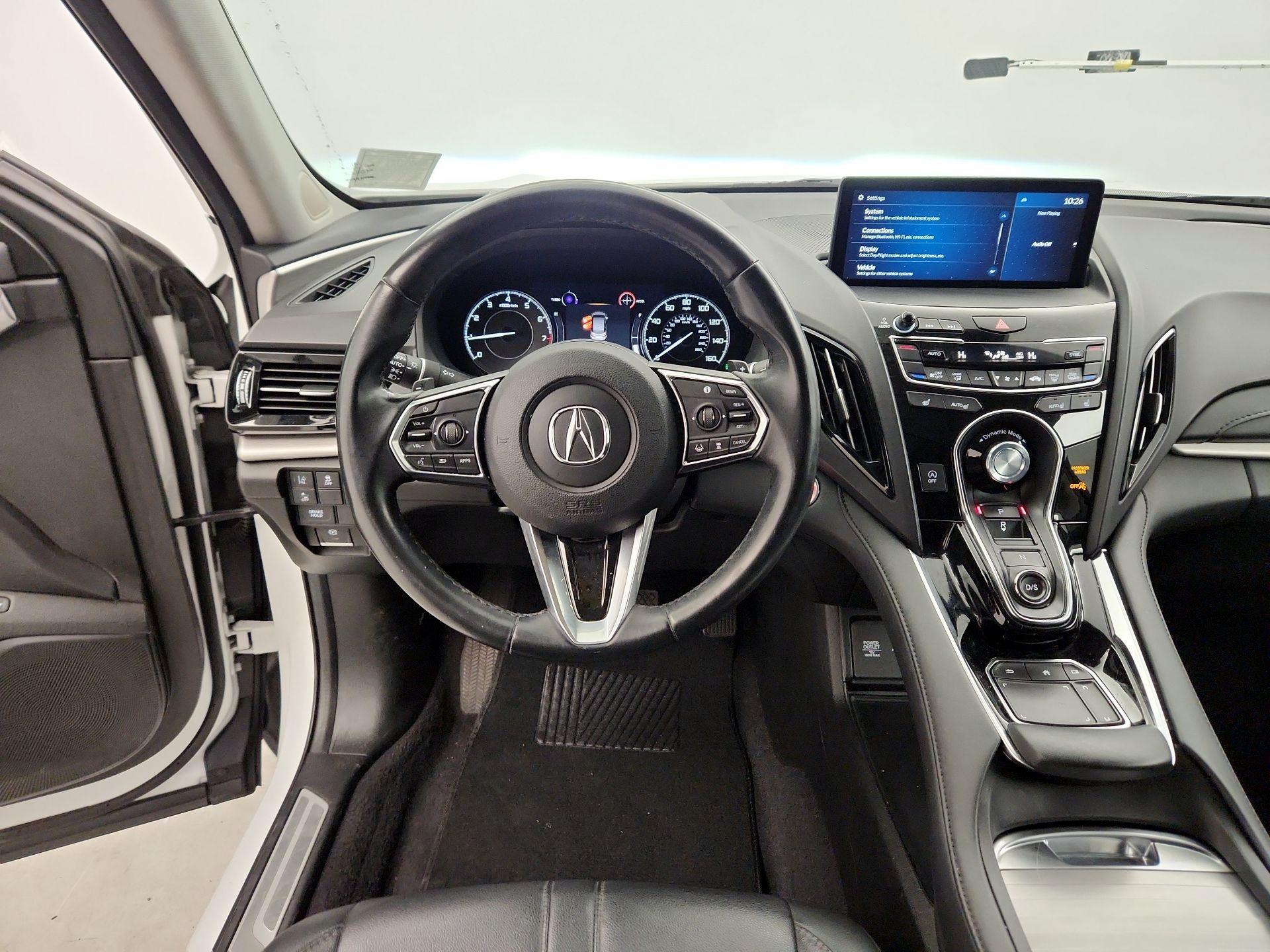 Thumbnail: 2020 Acura RDX - 10