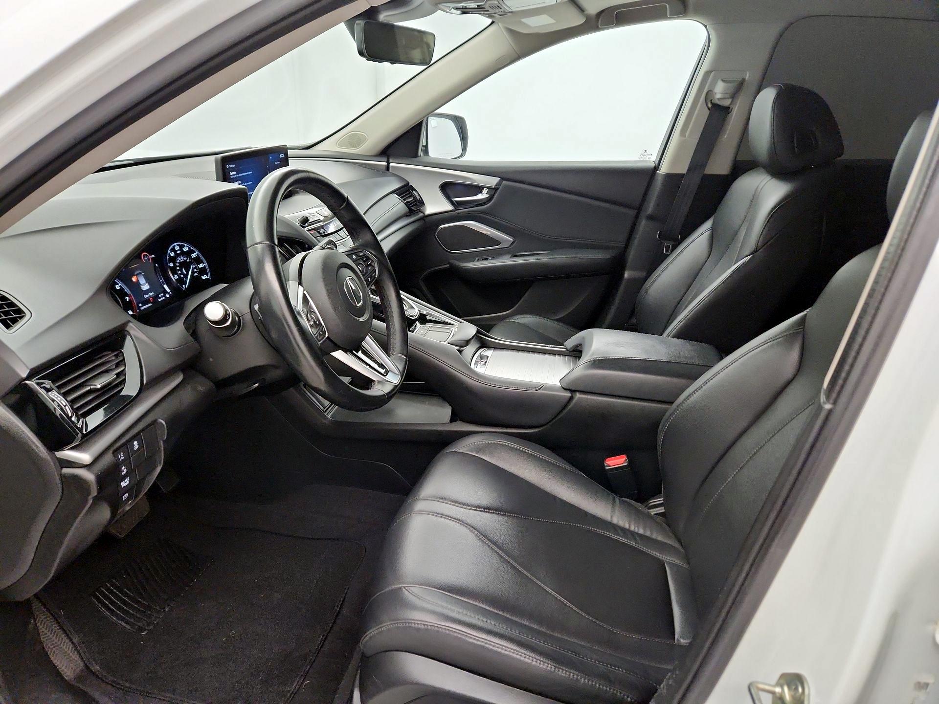 Thumbnail: 2020 Acura RDX - 11