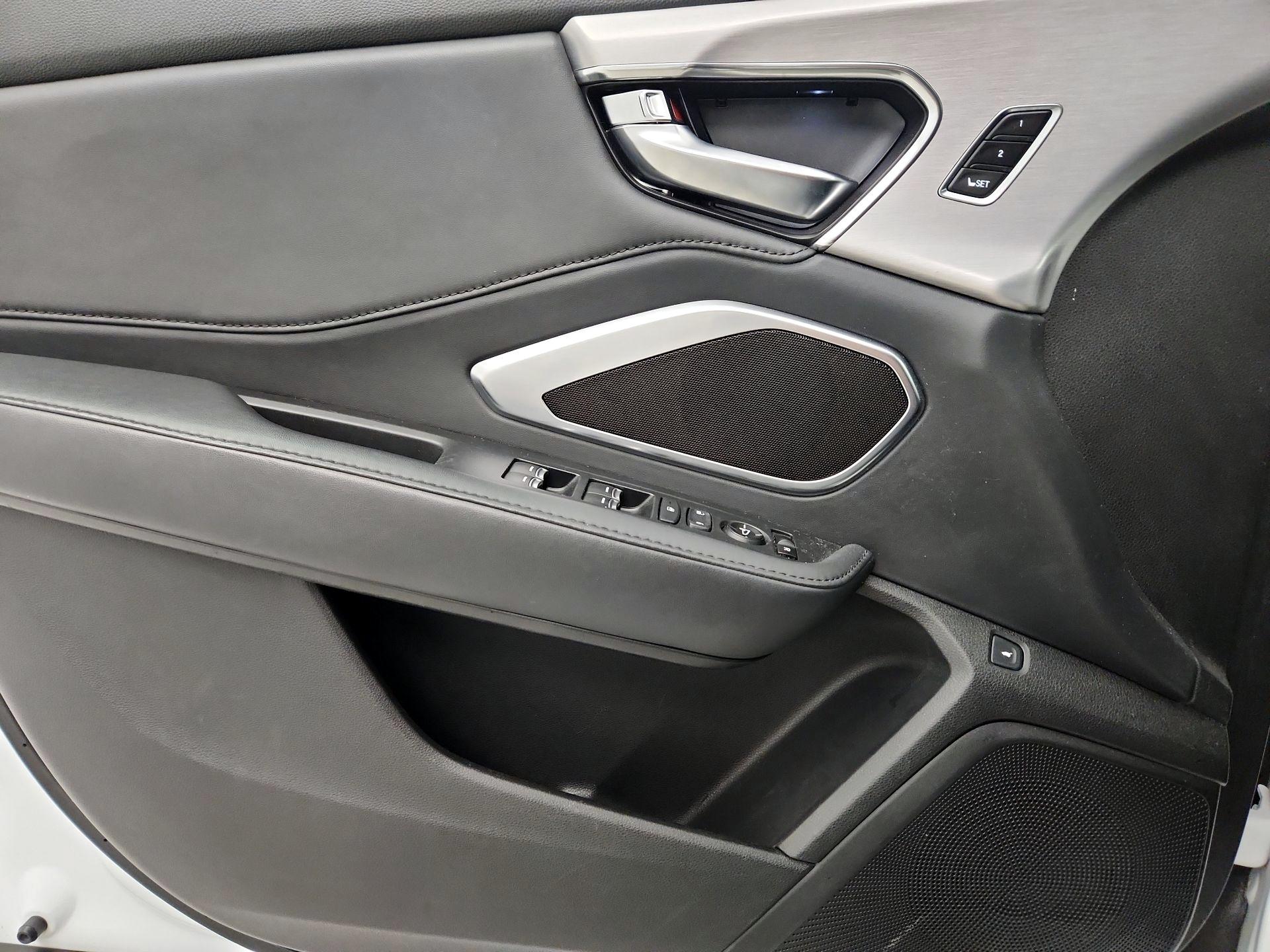 Thumbnail: 2020 Acura RDX - 12