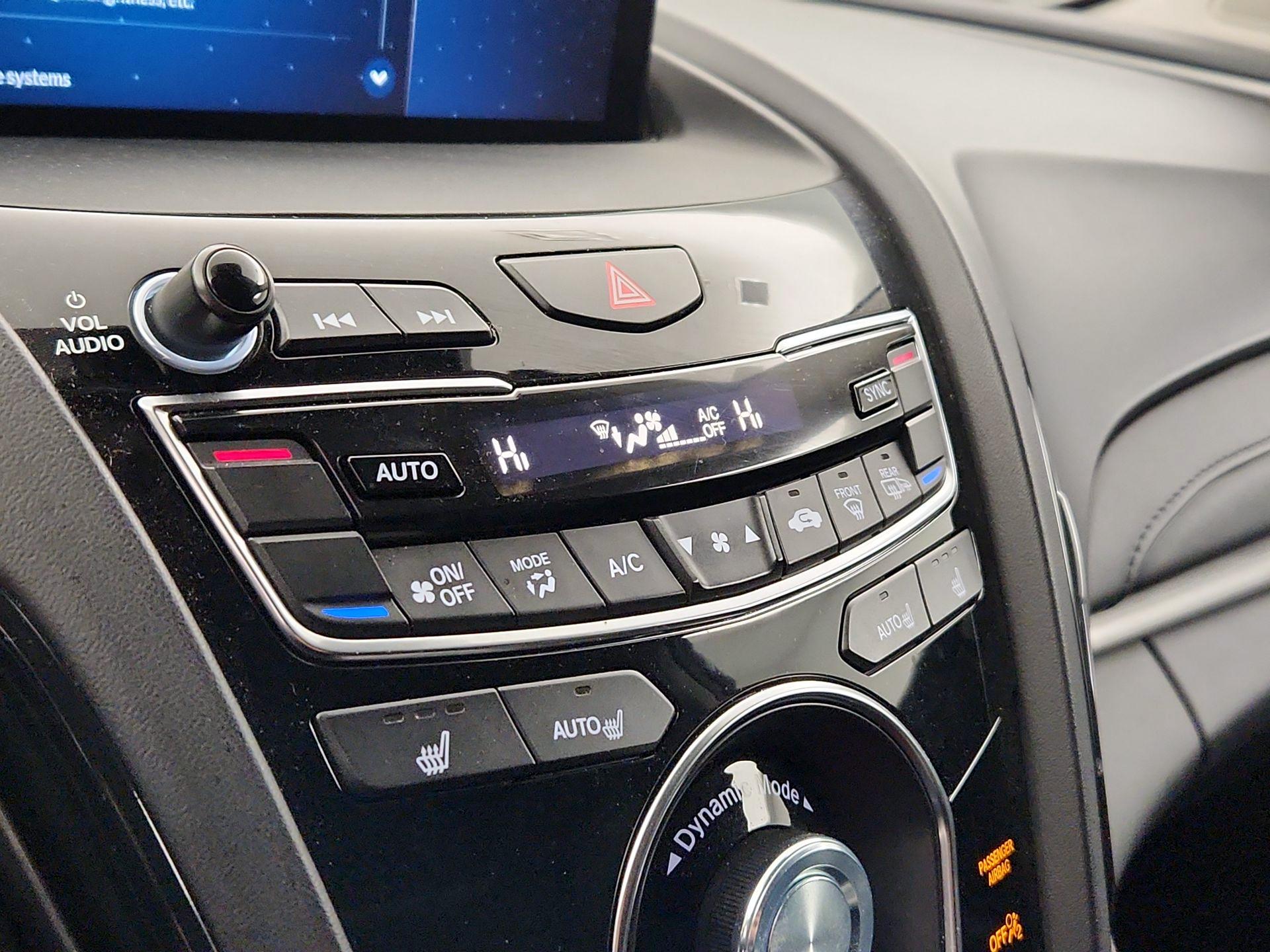 Thumbnail: 2020 Acura RDX - 16