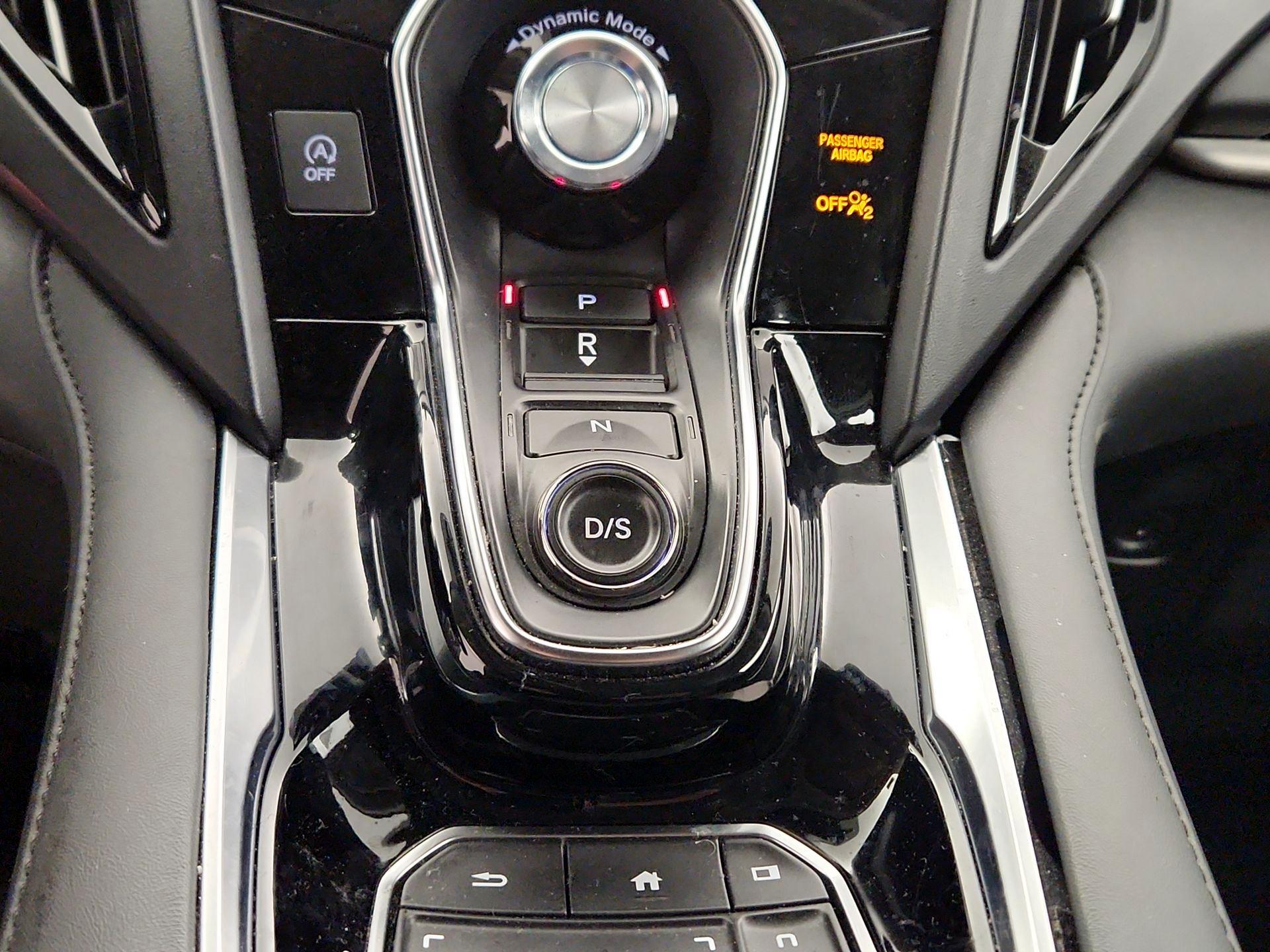 Thumbnail: 2020 Acura RDX - 17